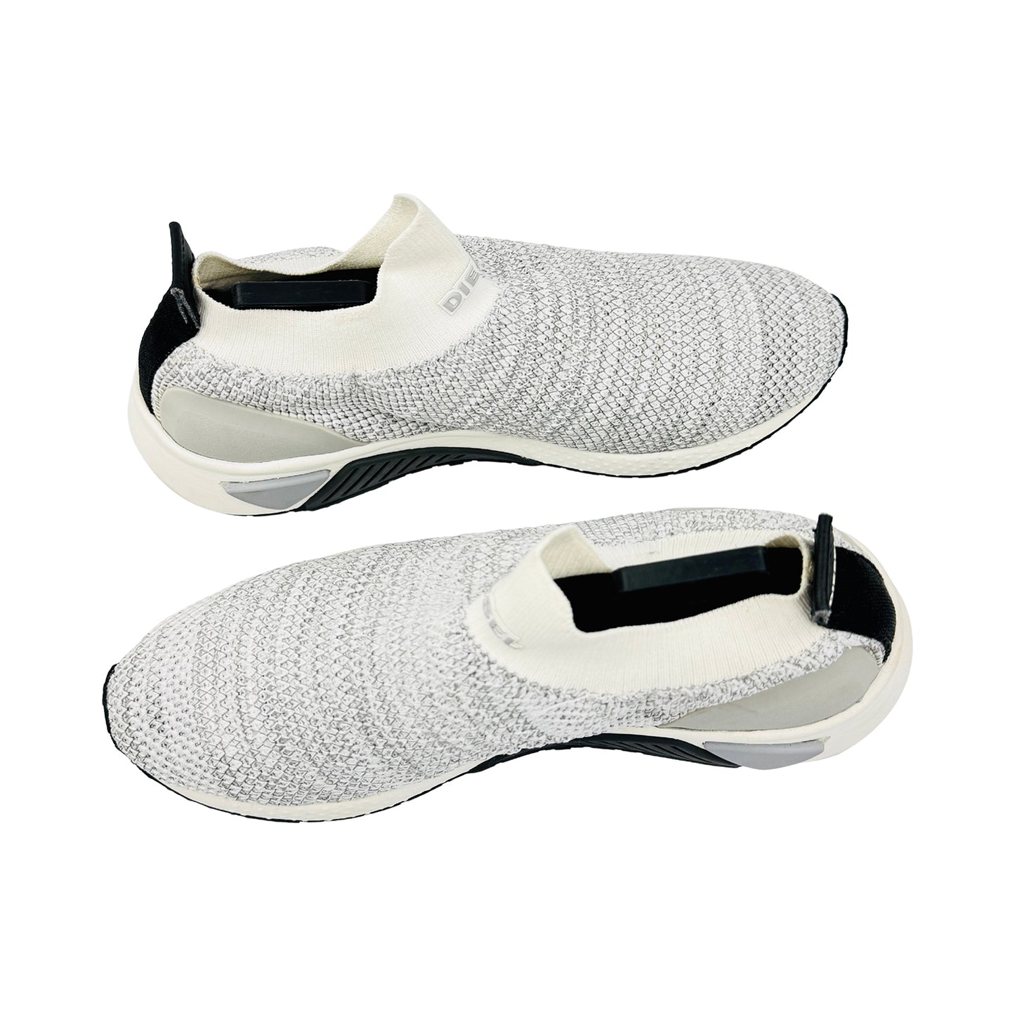 Diesel S-KB Athl Sock Shoes (Size 37) - Y01876
