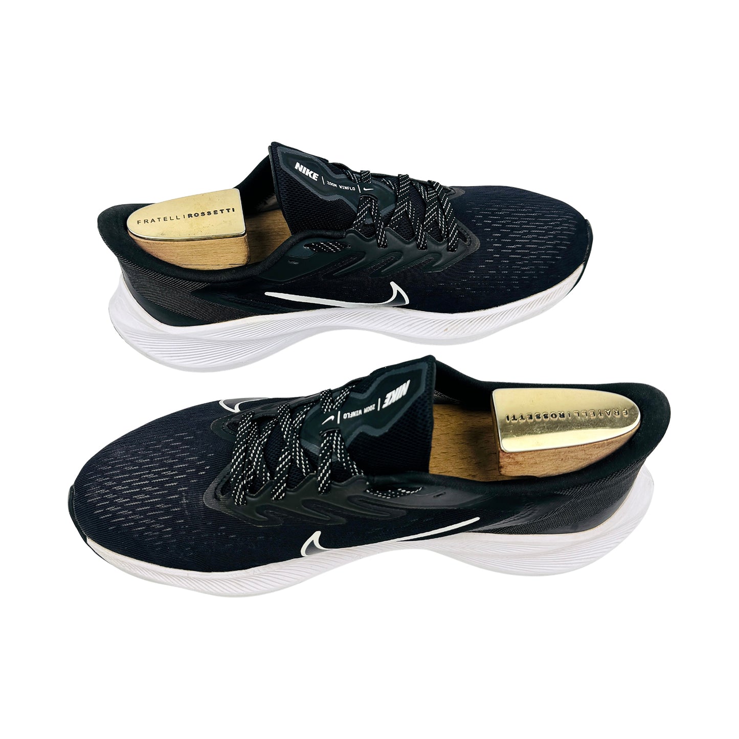 Nike Air Zoom Winflo 7 Shoes (Size 43.5/44) - CJ0291-005