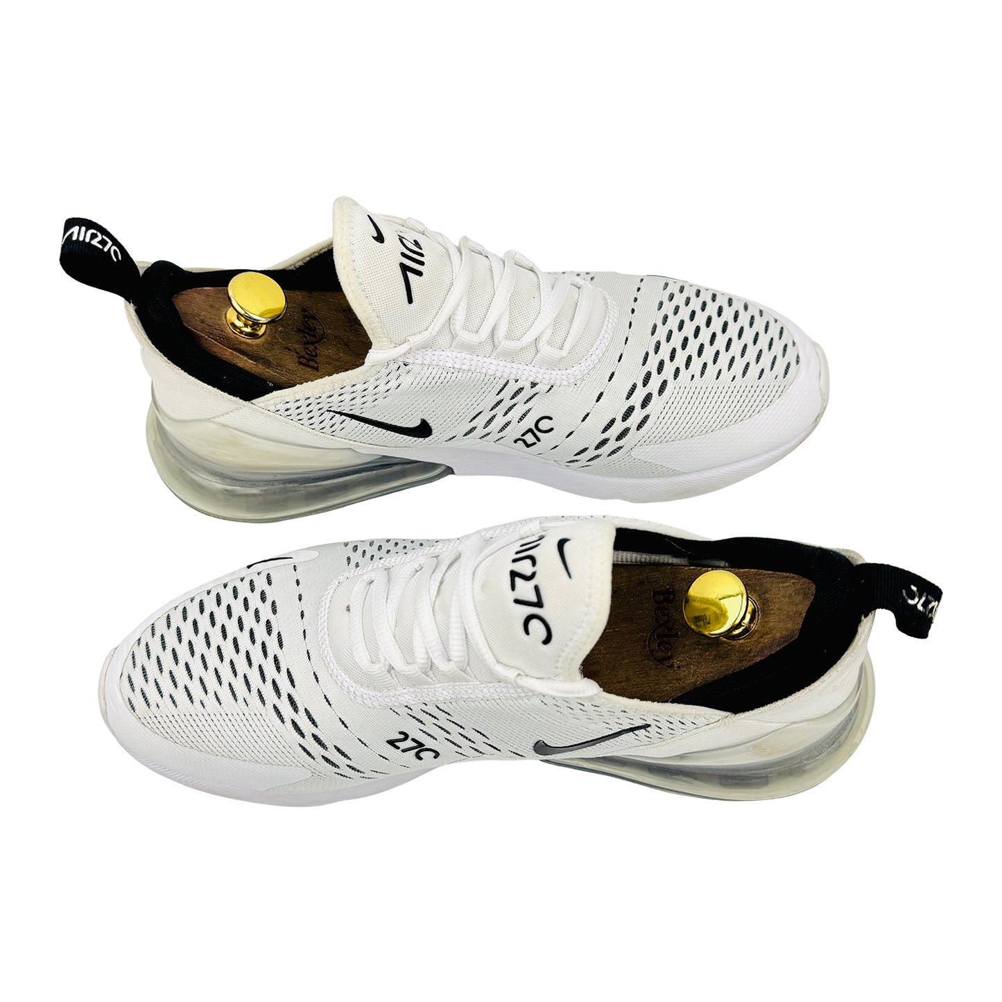 Nike Air Max 270 Shoes (Size 43) - AH6789-100