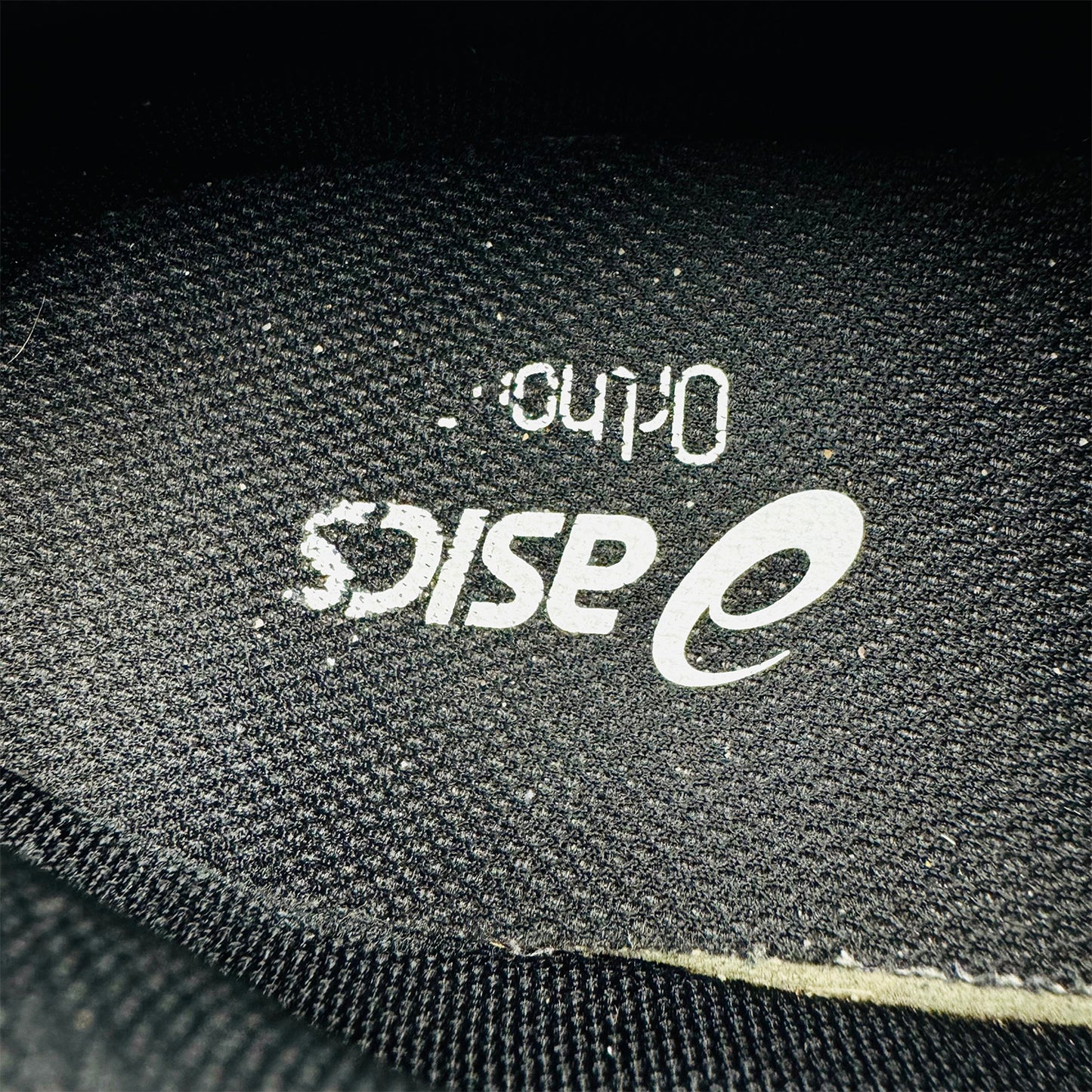 ASICS Gel-Contend 8 Shoes (Size 46.5) - 1011B492