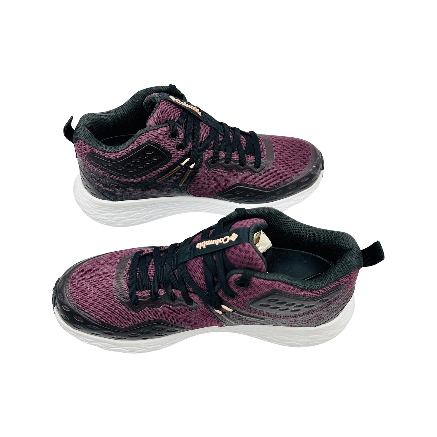 Columbia Konos TRS OutDry Shoes (Size 40) - BL7354-607