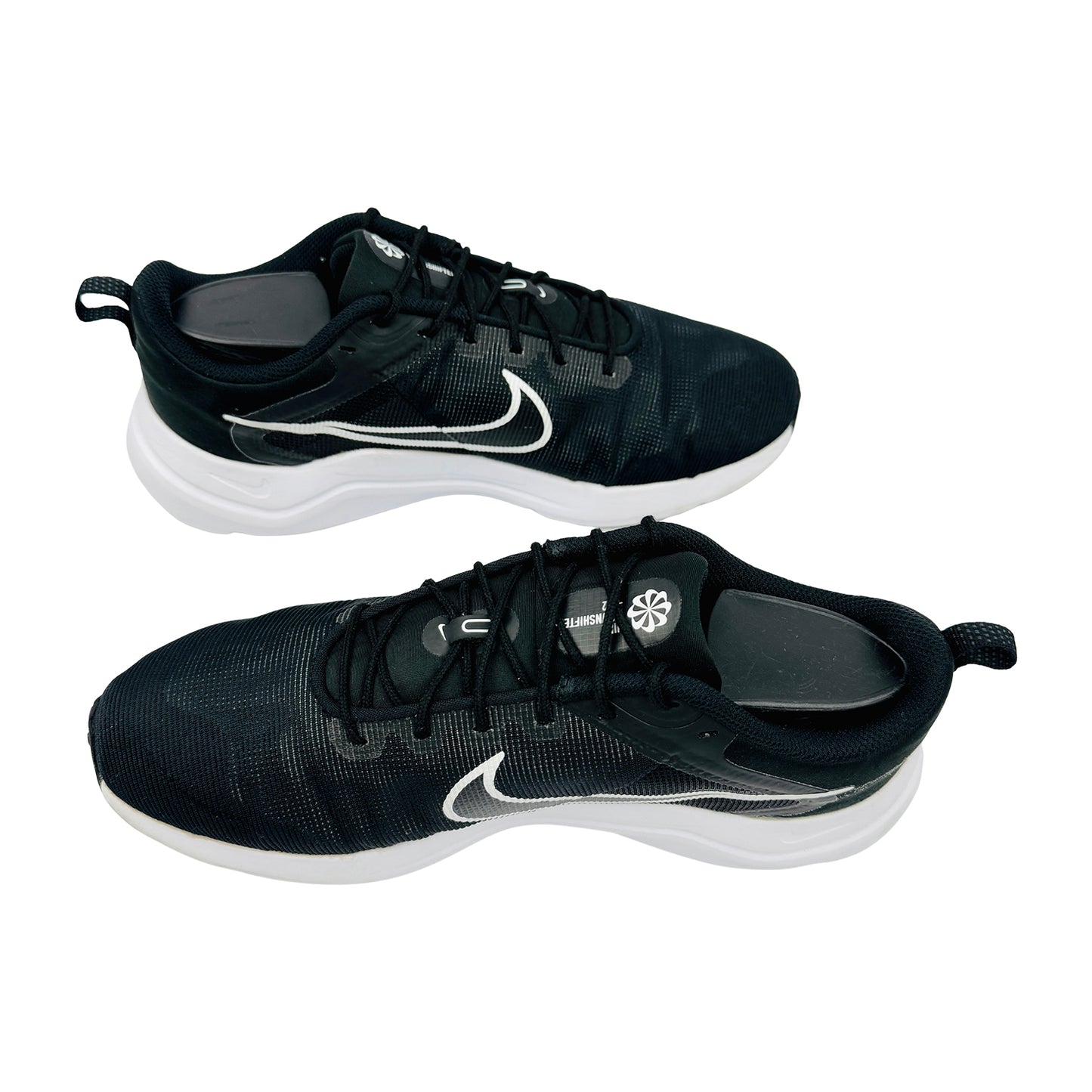 Nike Downshifter 12 Running Shoes (Size 39) - DD9294-001
