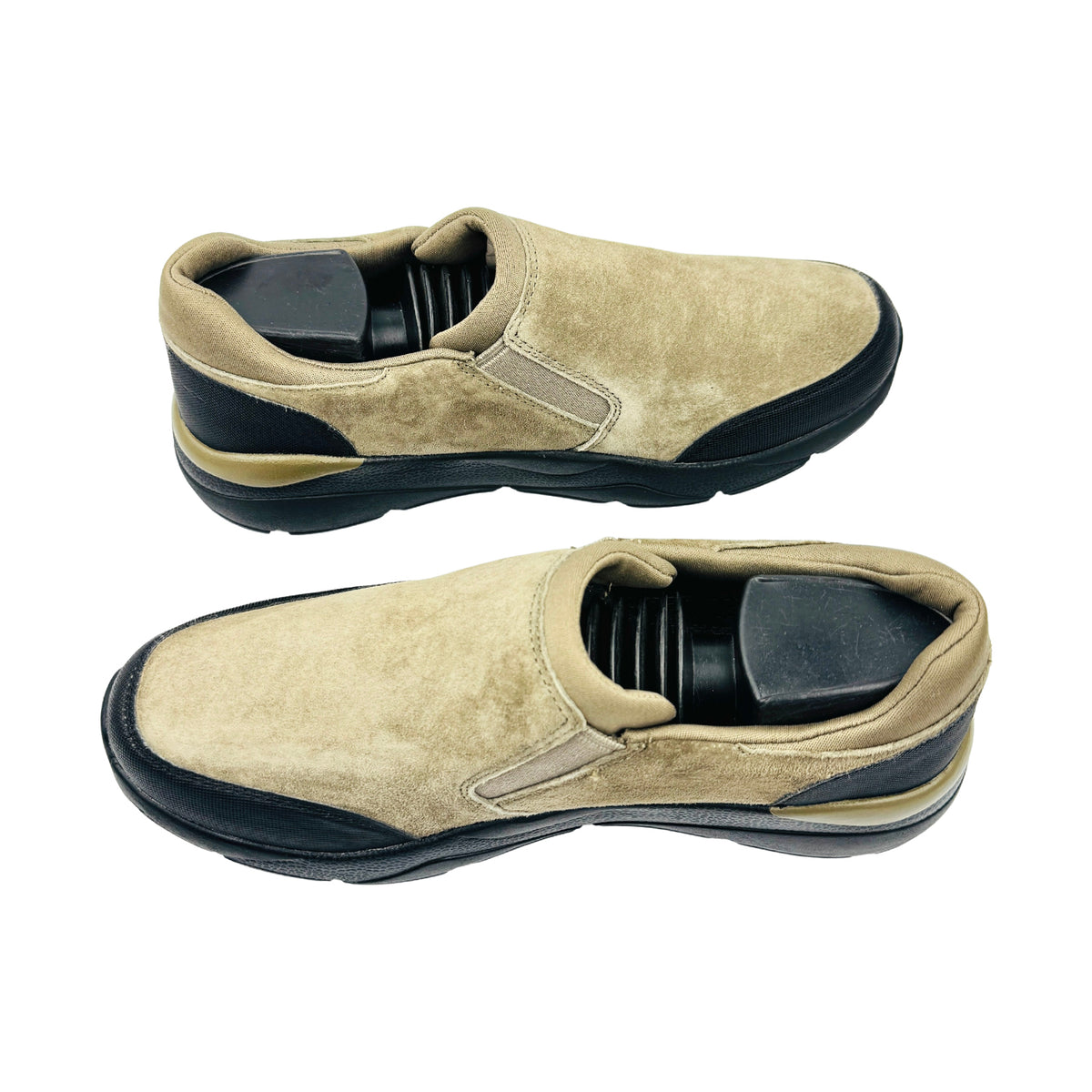 Skechers Relaxed Fit Memory Foam Shoes (Size 42.5) - 65258 TPE
