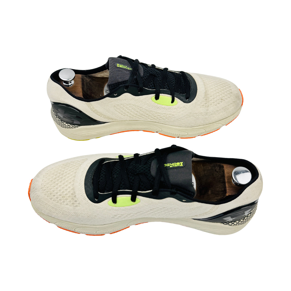 Under Armour HOVR™ Sonic 5 Shoes (Size 45.5) - 3024898-101