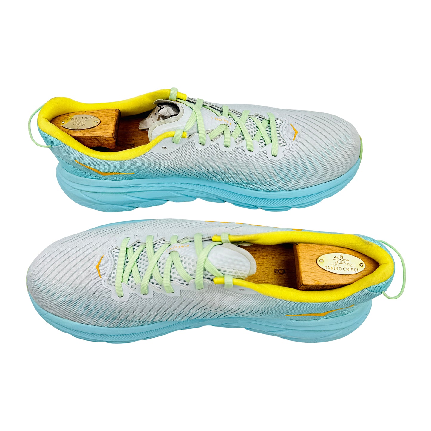 Hoka Men's Rincon 3 Shoes (Size 45.5) - 1119395 ILD