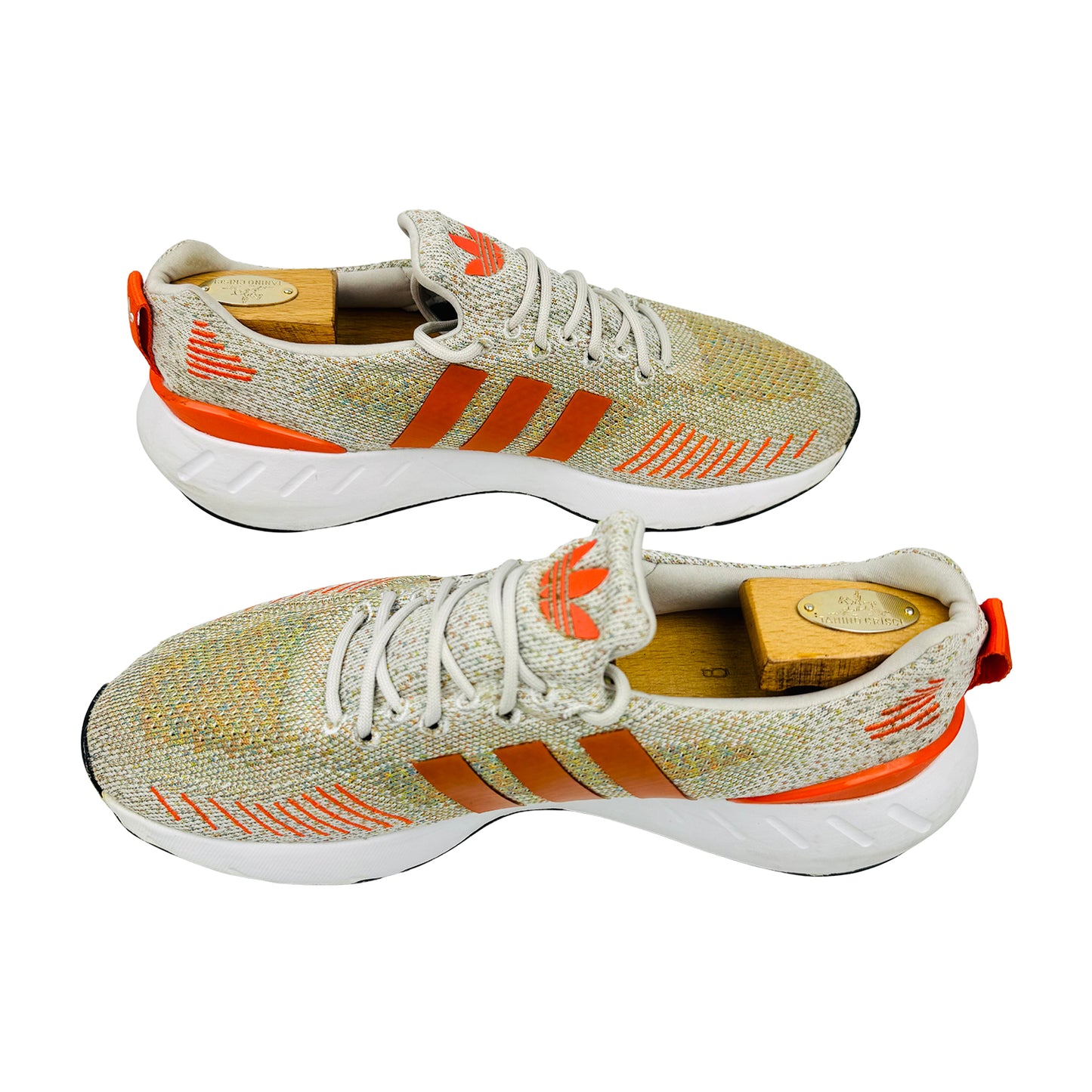 Adidas Swift Run 22 Shoes (Size 44.5) - GW6824
