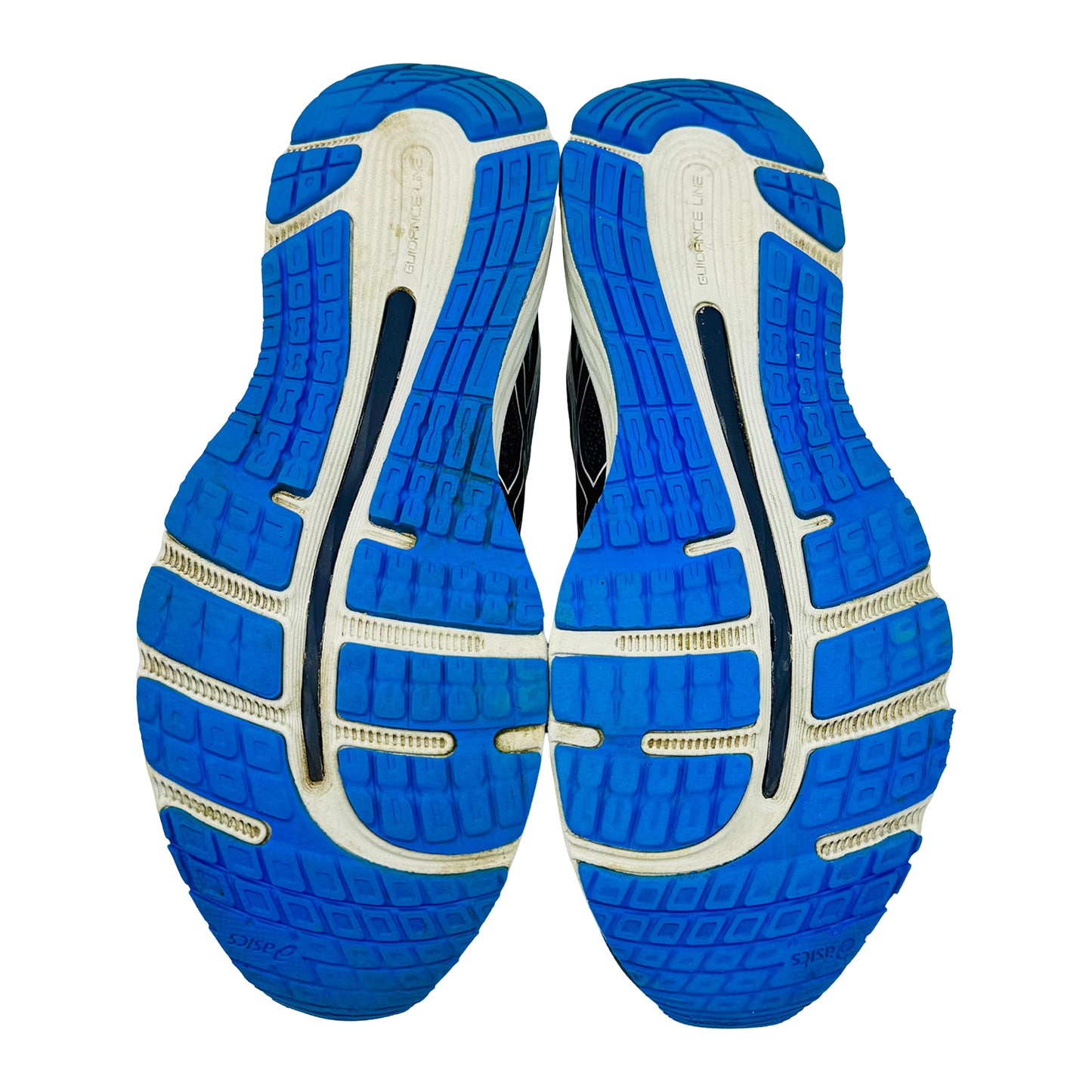 ASICS GEL-Cumulus 21 Shoes (Size 46) - 1011A551