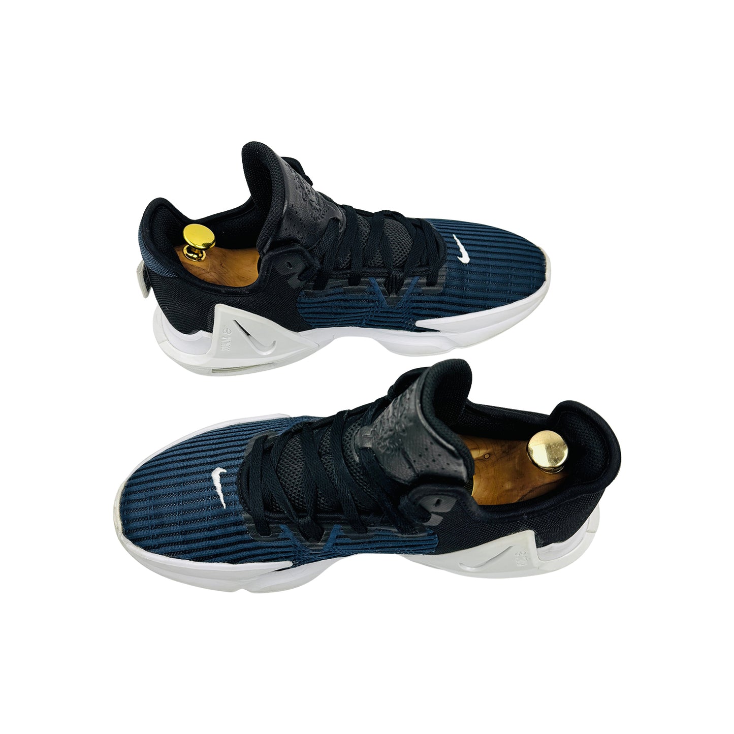 Nike LeBron Witness 6 Shoes (Size 44.5) - CZ4052-002