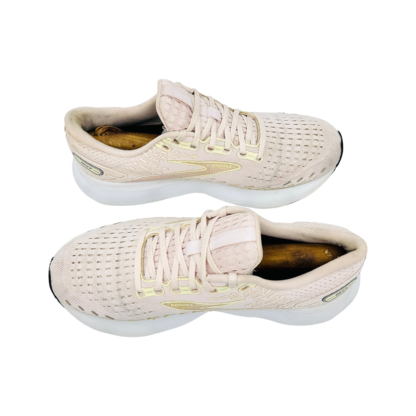 Brooks Glycerin 20 Shoes (Size 42.5) - 1203691B656