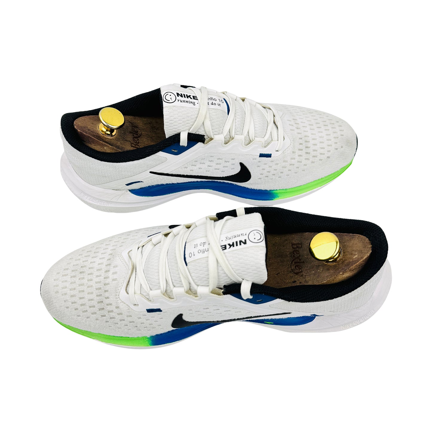 Nike Men's Winflo 10 Shoes (Size 42) - DV4022-103