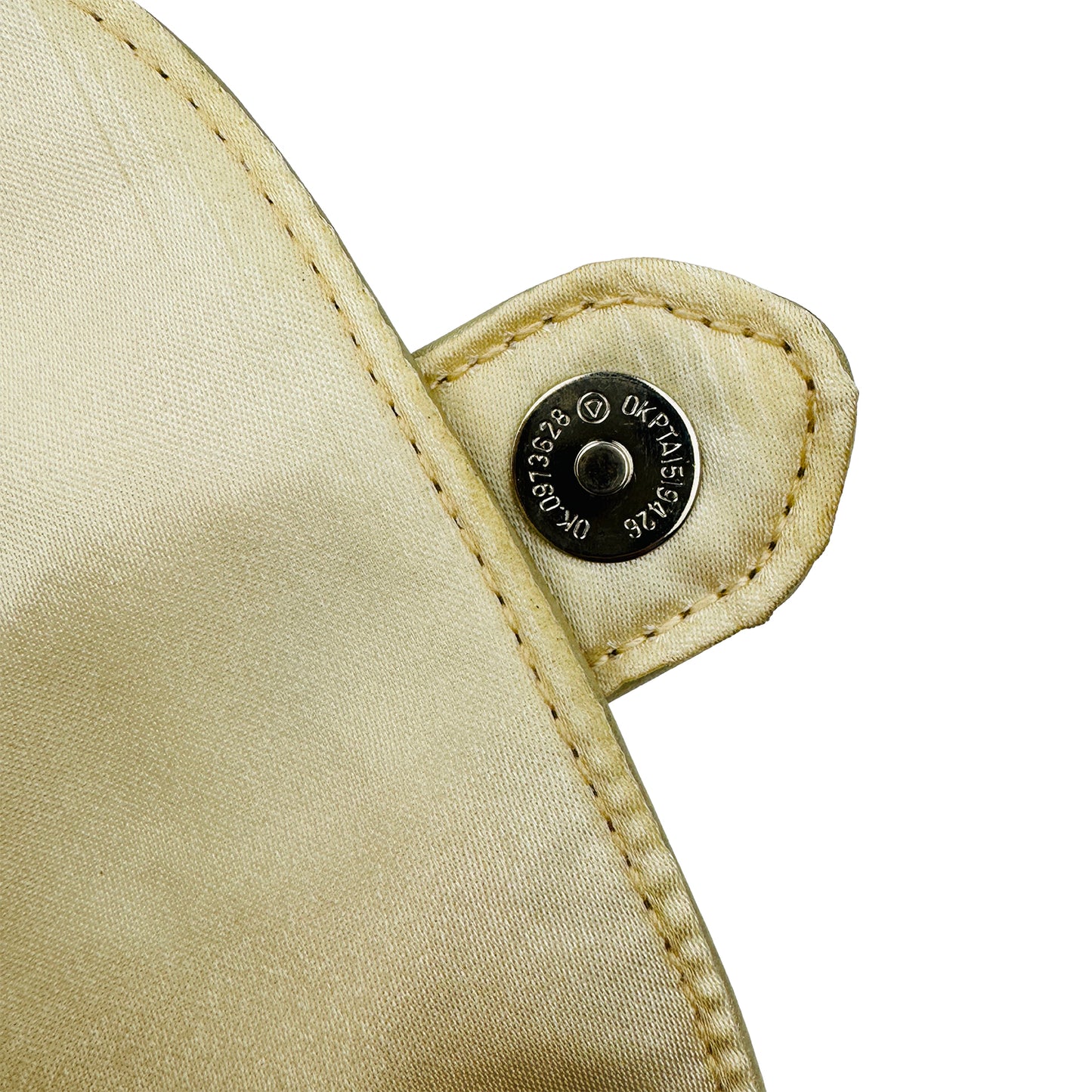 Dior Parfums Beige Clutch Bag - F900029000