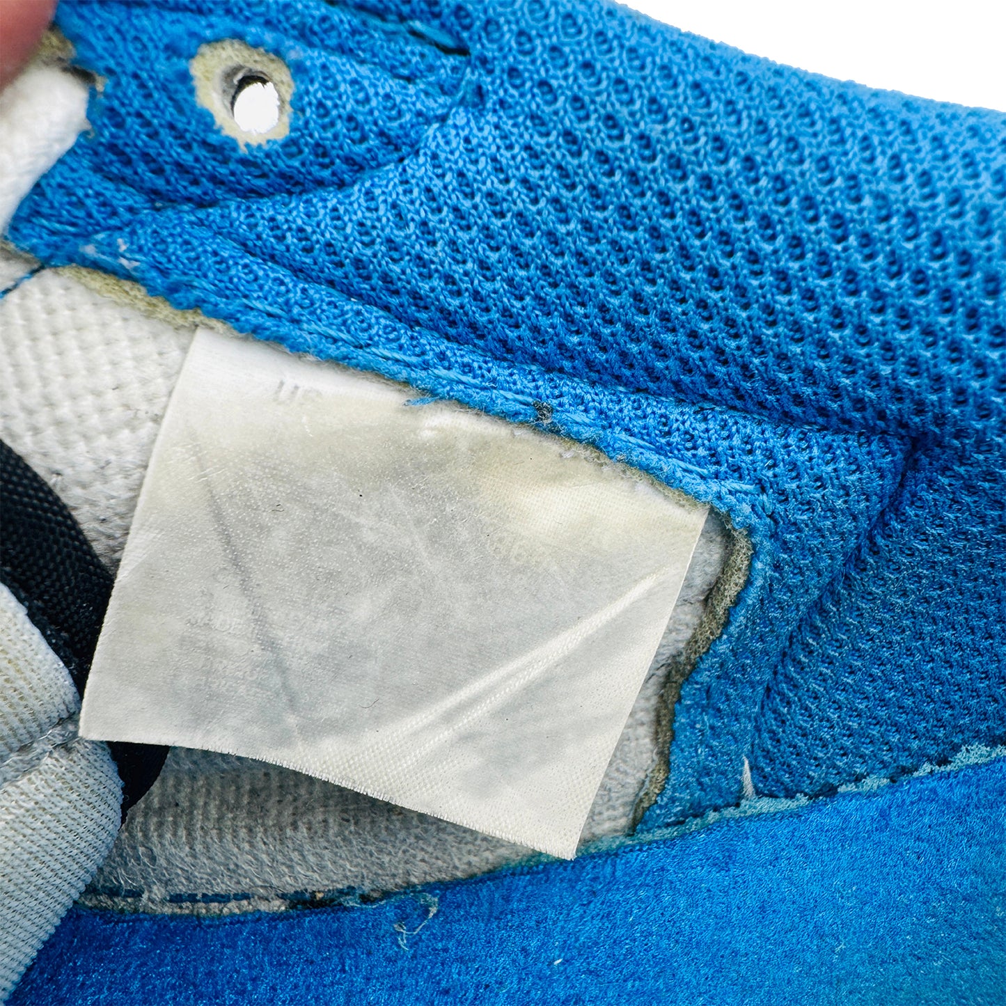 Nike Air Jordan 1 Fragment x Travis Scott Sneakers (Size 42) - DM7866-140