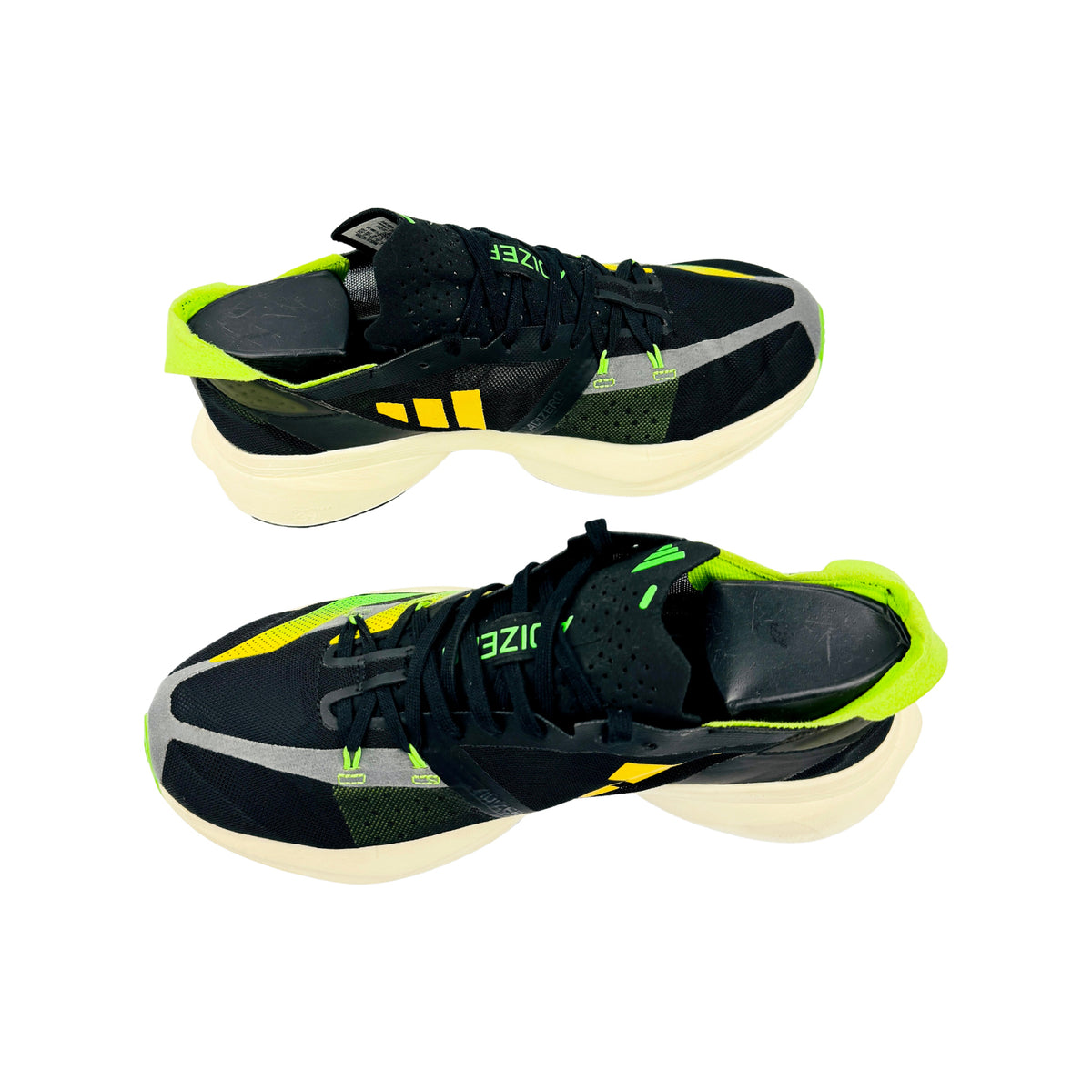 Adidas Adizero Adios Pro 3 Shoes (Size 40) - GX6251