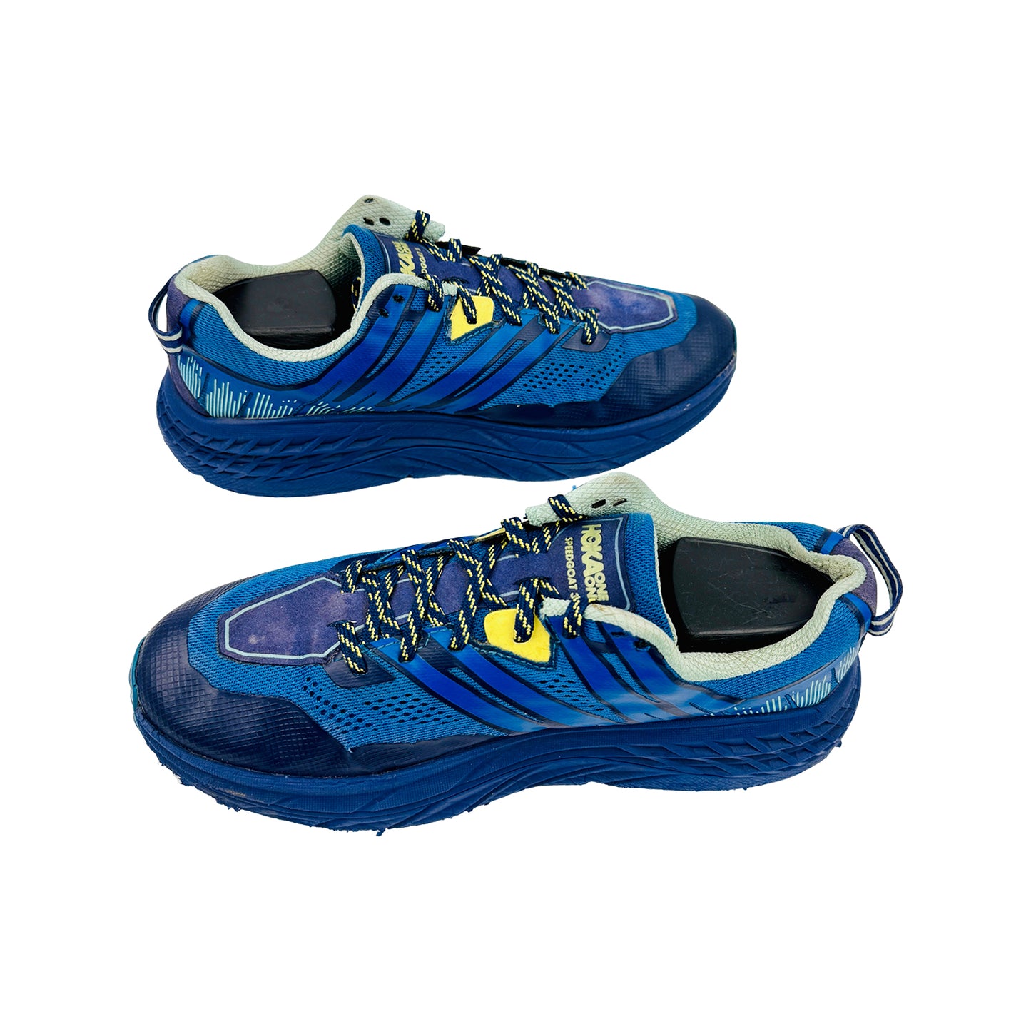 Hoka One One Speedgoat 3 Shoes (Size 41.5/42) - 1099734 SMLB