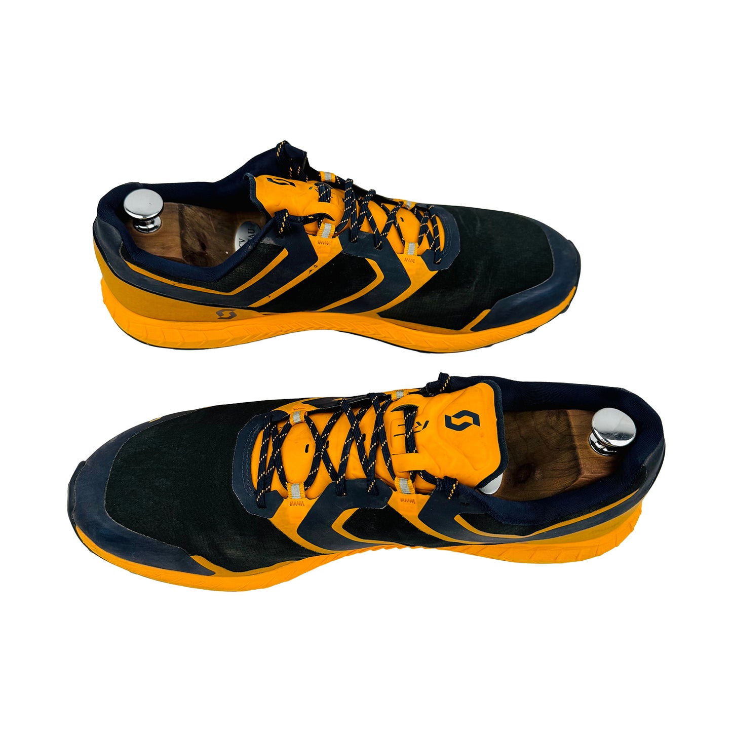 Scott Men's RC 2 AeroFoam+ Shoes (Size 47)