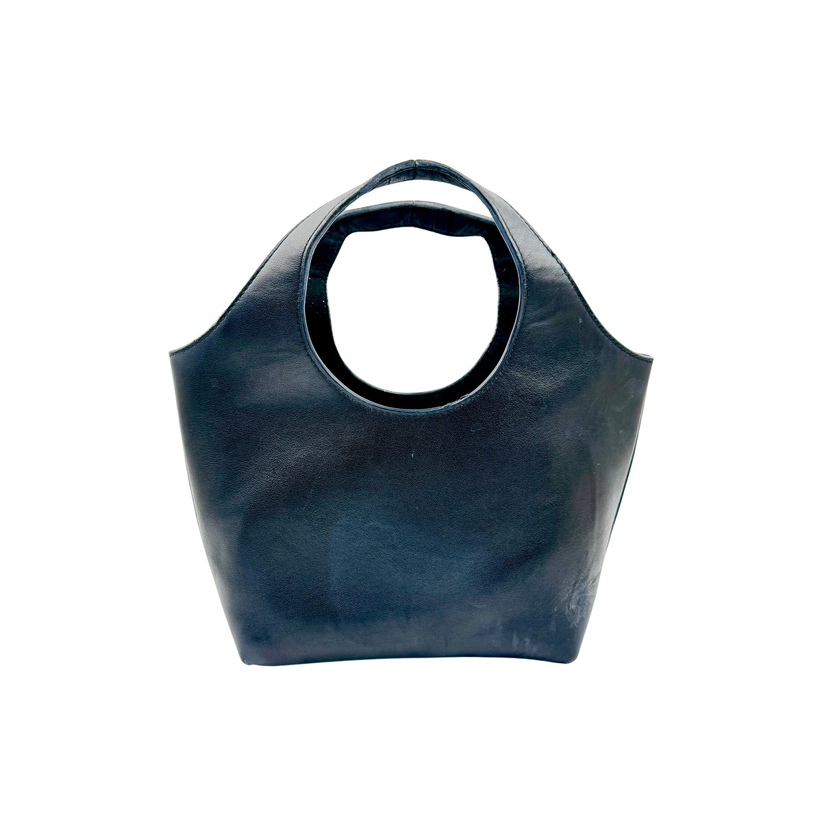 Balenciaga Mary-Kate XS Tote Bag - 747036 2AAID 1000