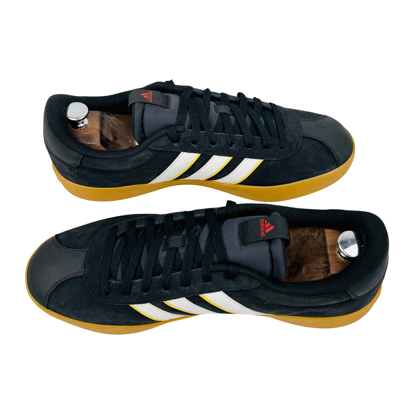 Adidas VL Court 3.0 Sneakers (Size 47.5) - IH4789