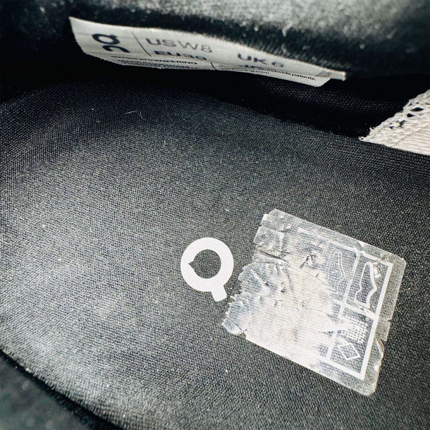 On Running Cloudmonster 2 Shoes (Size 39) - 3WE10112035