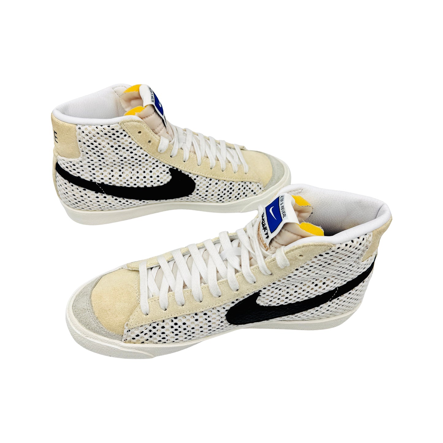 Nike Blazer Mid ’77 'Alter & Reveal' Sneakers (Size 41) - DO6402-100