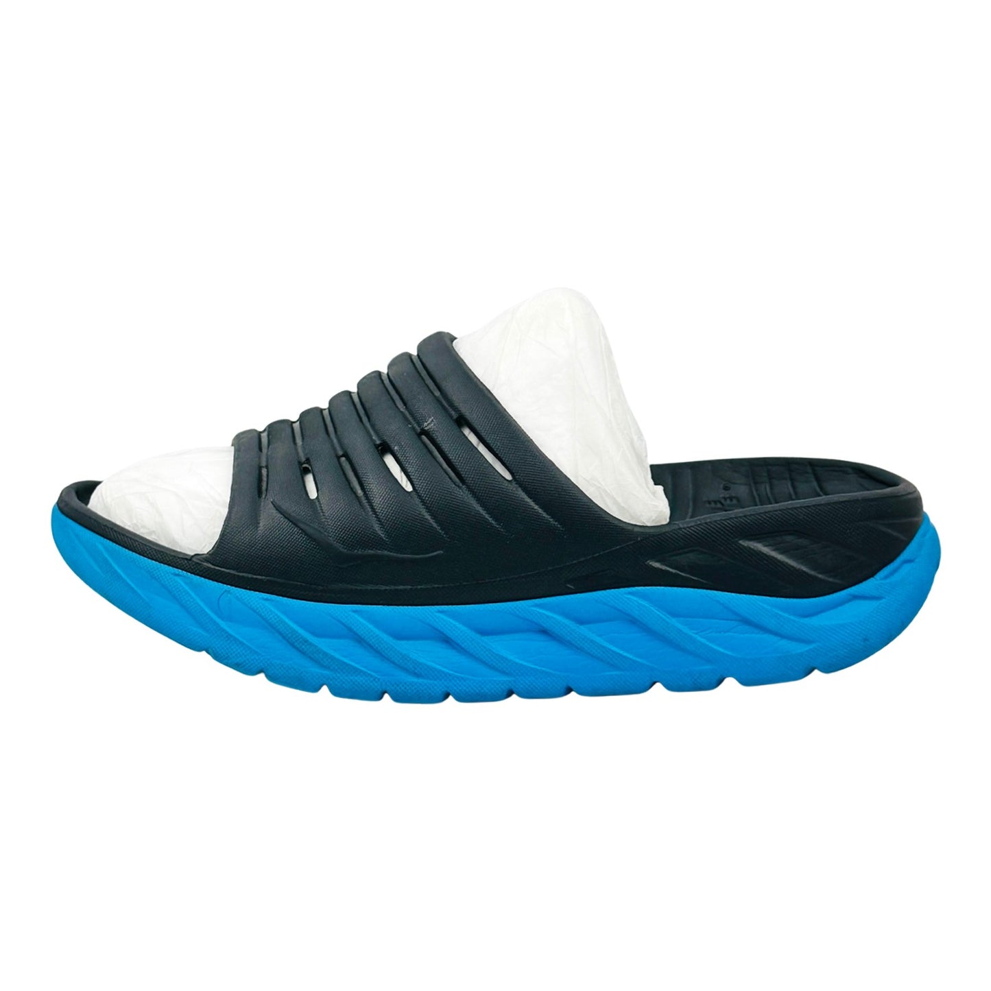 Hoka ORA Recovery Slides (Size 40) - 1099673-EDNB