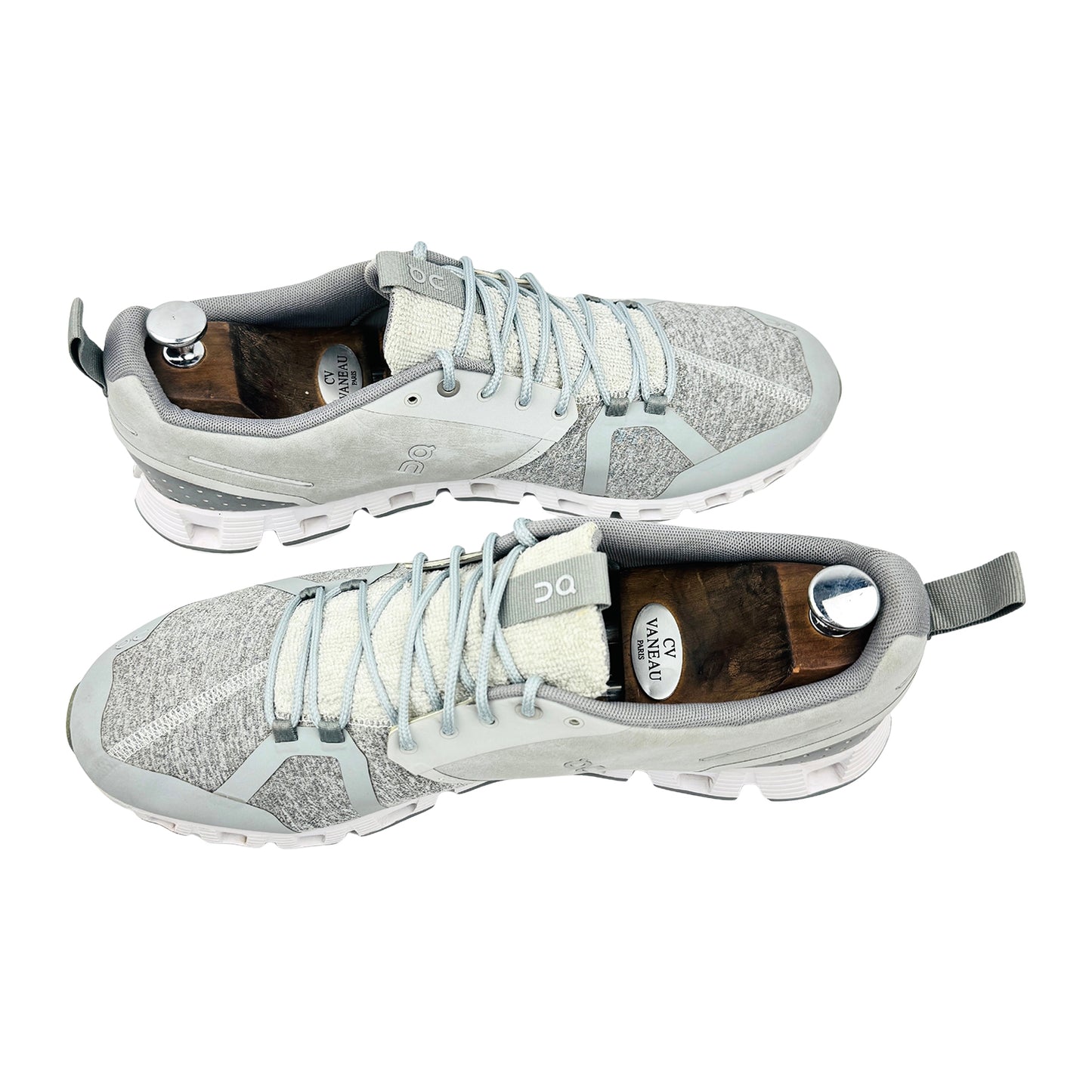 On Men's Cloud 5 Terry Sneakers (Size 47) - 99.98829