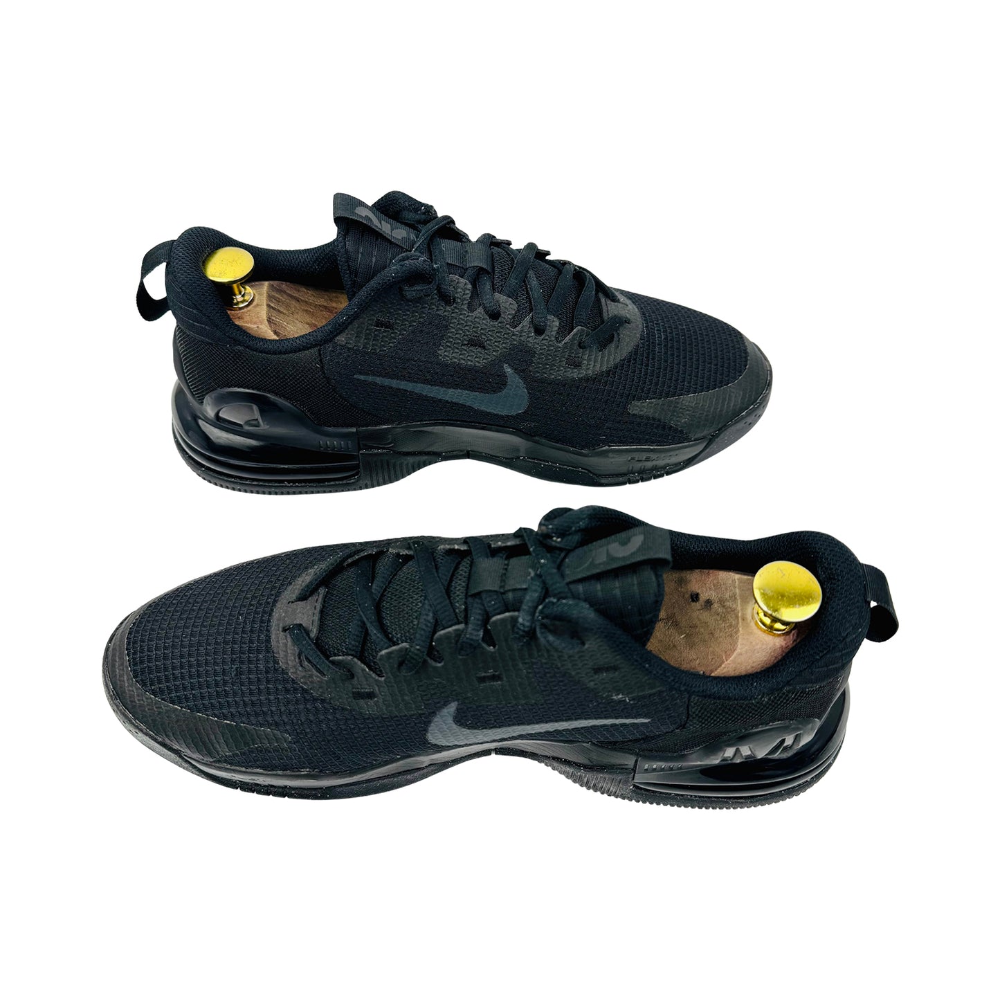 Nike Air Max Alpha Trainer 5 Shoes (Size 41) - DM0829-010