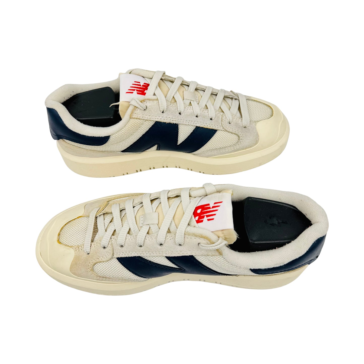 New Balance CT300 'Moonbeam' Sneakers (Size 40.5) - CT302RC