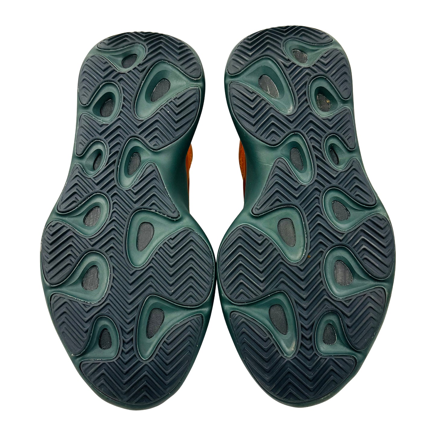 Adidas Yeezy 700 V3 'Copper Fade' Shoes (Size 42.5) - GY4109