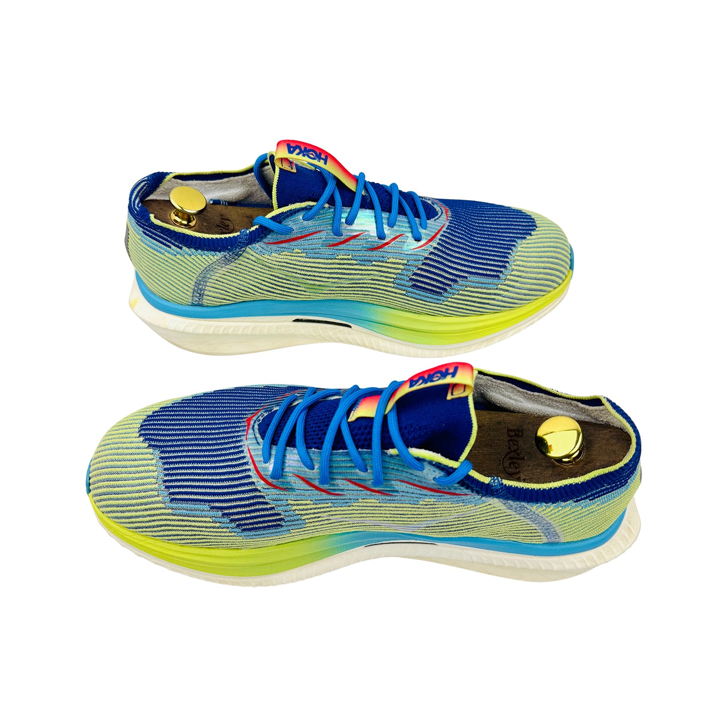 Hoka Cielo X1 Shoes (Size 44.5) - 1147910 ENN
