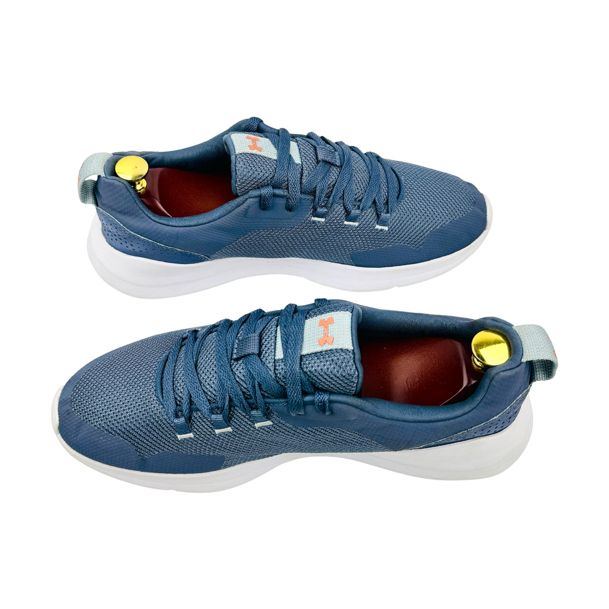 Under Armour Essential Sportstyle Sneakers (Size 45) - 3022954-405