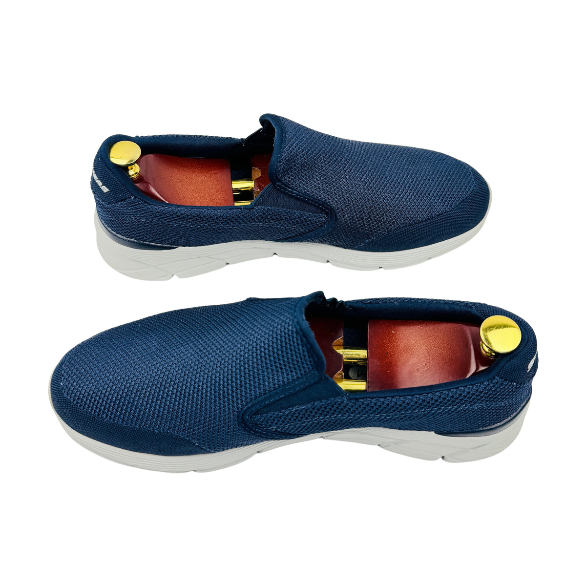 Skechers Equalizer 5.0 - Persistable Shoes (Size 44) - 16929-NVY