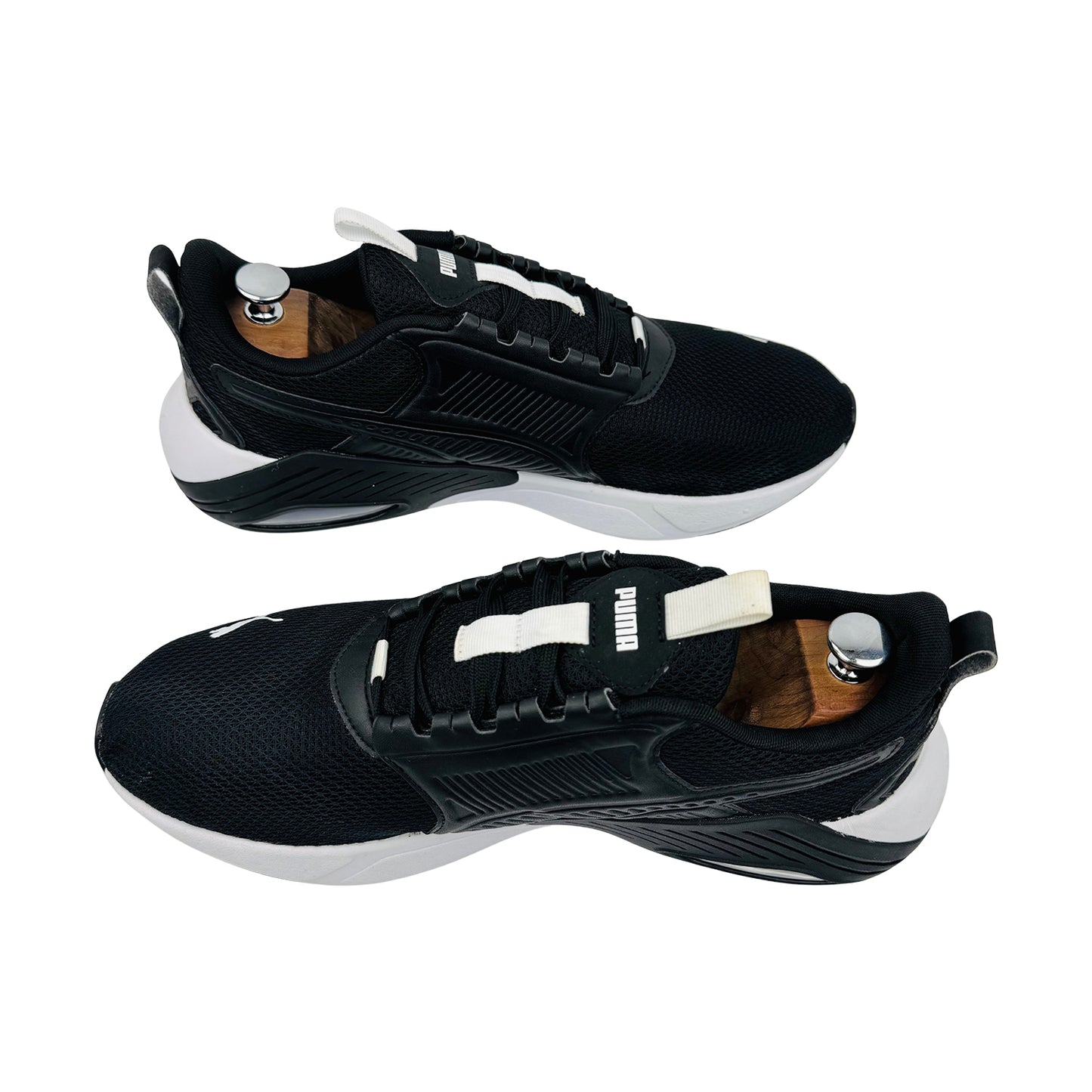 PUMA Men's X-Cell Nova FS Shoes (Size 46) - 379495-01