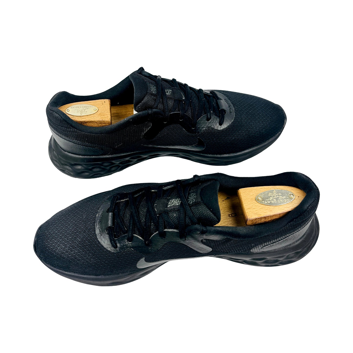 Nike Men's Revolution 6 Next Nature Shoes (Size 45) - DC3728-001