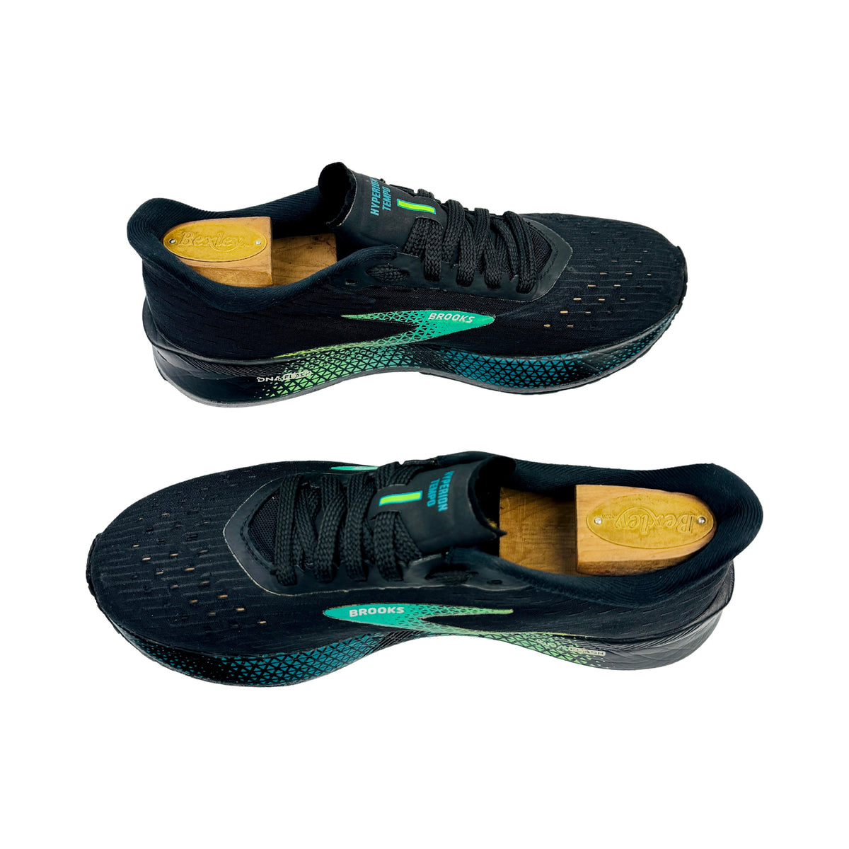 Brooks Hyperion Tempo Shoes (Size 40.5) - 110339-1D-075