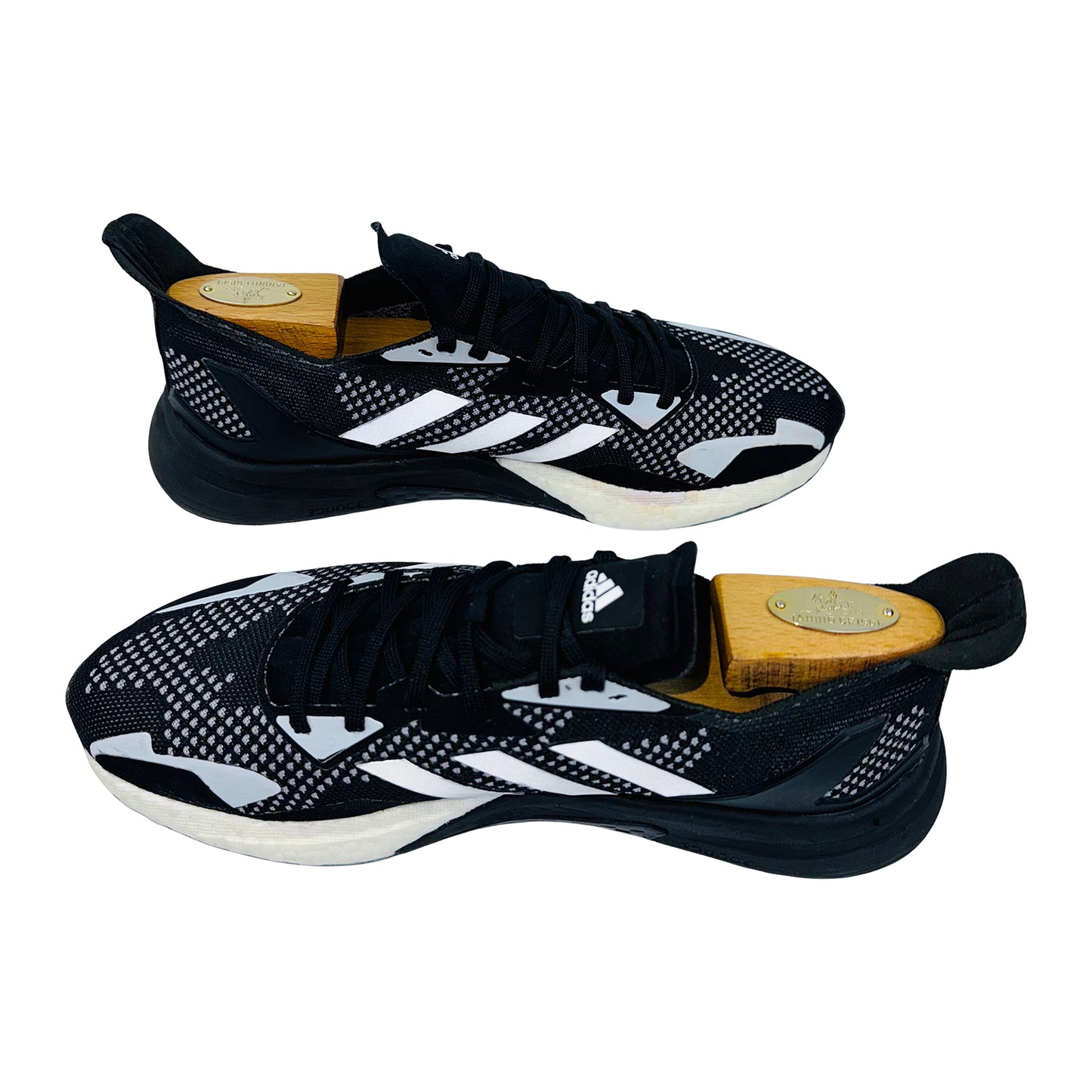 Adidas Men's X9000L3 BOOST Shoes (Size 42/42.5) - FV4399