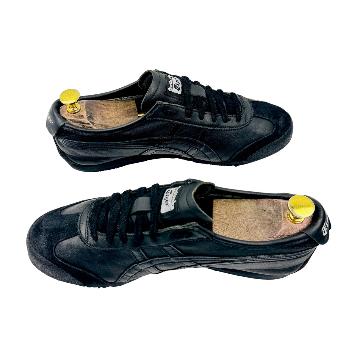 Onitsuka Tiger Mexico 66 Sneakers (Size 42) - DL408