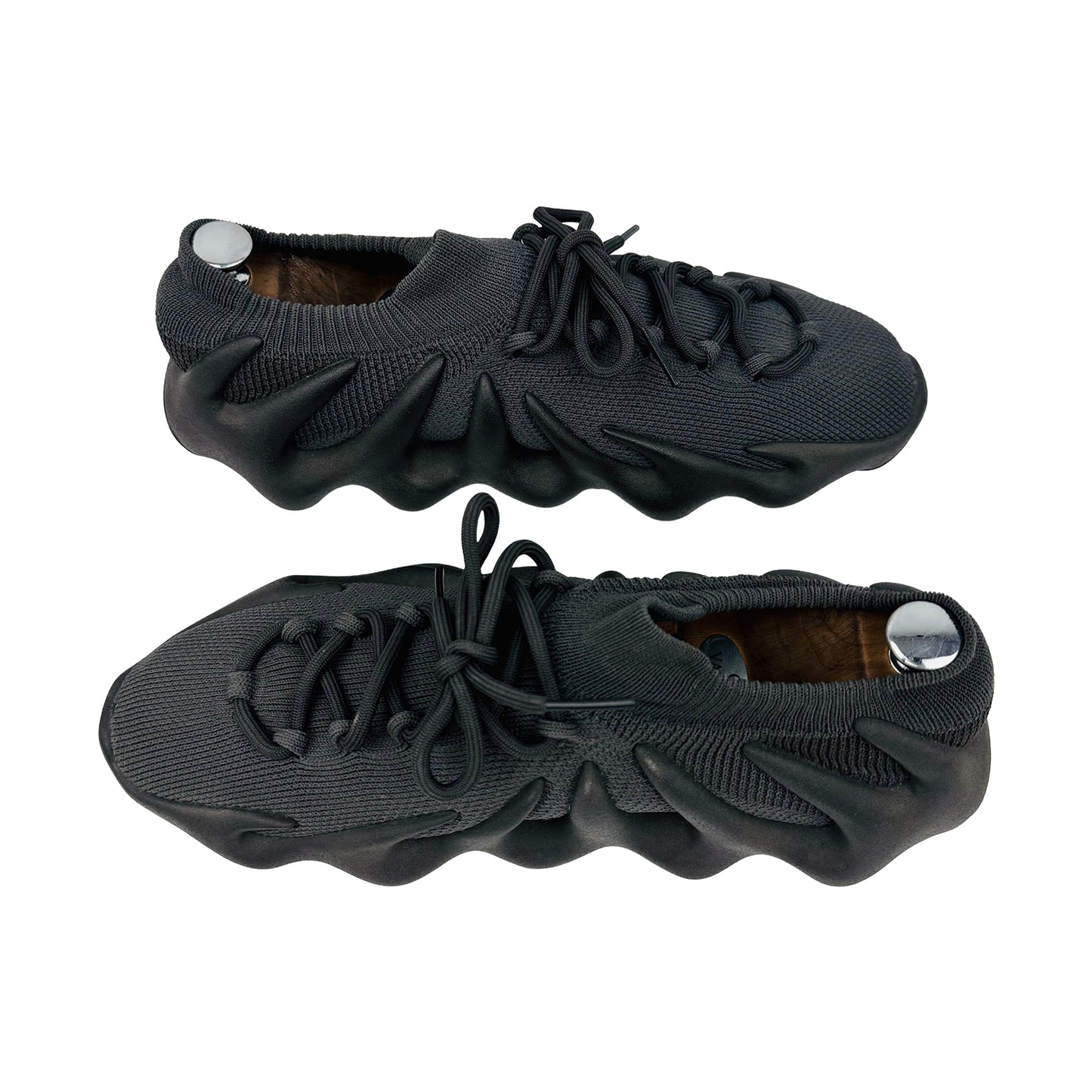 Adidas Yeezy 450 'Stone Teal' Shoes (Size 45.5) - H03665