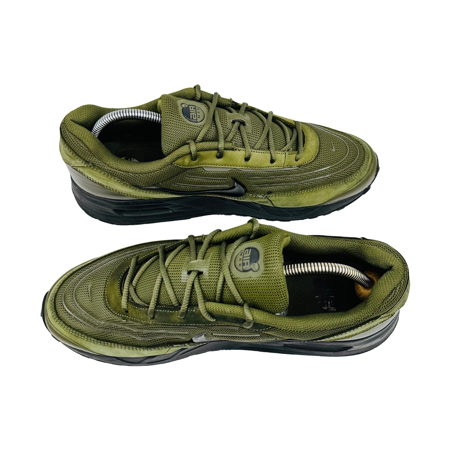 Nike Air Max Verse Shoes (Size 45) - FV1302-301