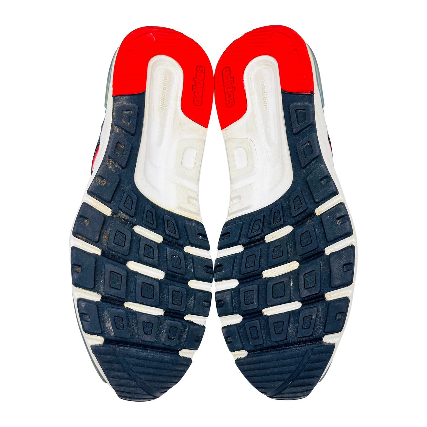 Adidas 90s Runner Sneakers (Size 45.5) - FW7062