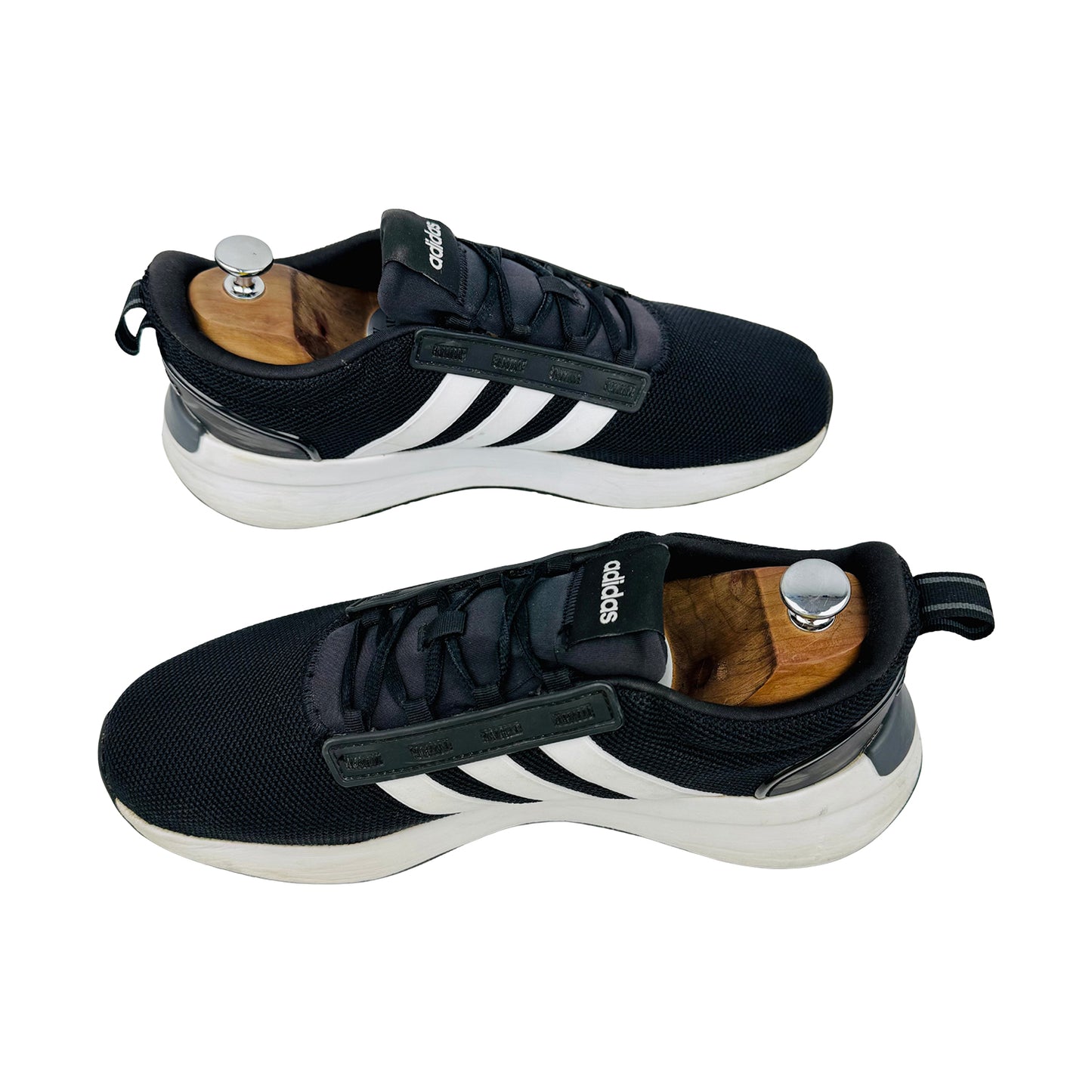 Adidas Men's Racer TR21 Shoes (Size 44) - GZ8184