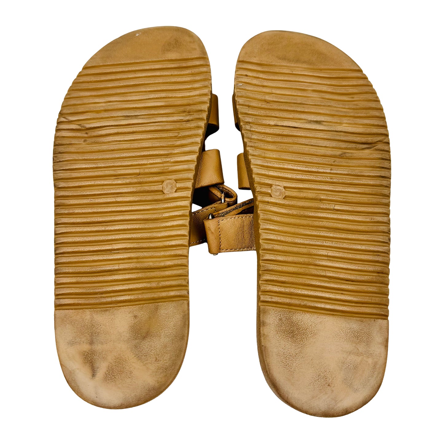 Steve Madden Mayven Sandal Slippers (Size 41/41.5) - MAYV01S1