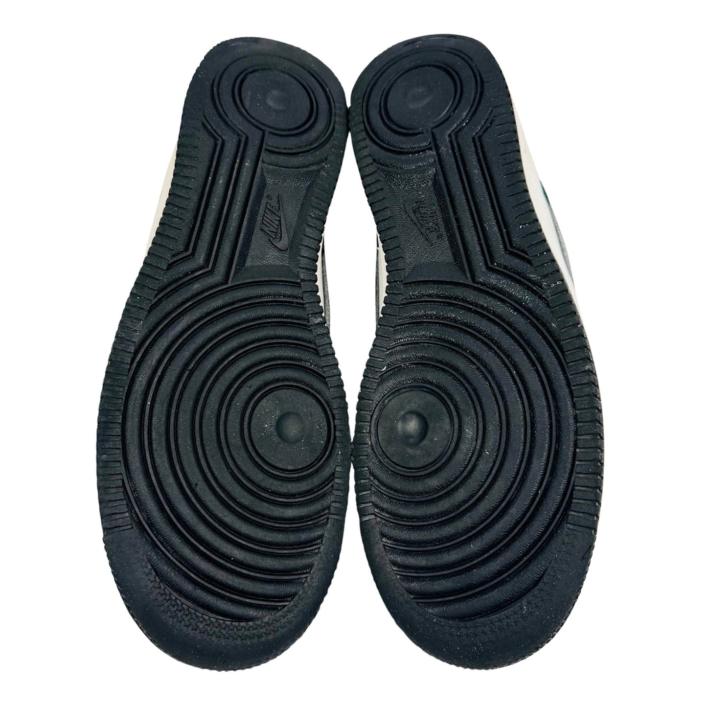 Nike Air Force 1 Low '07 'Black White' Sneakers (Size 43) - DV0788-001