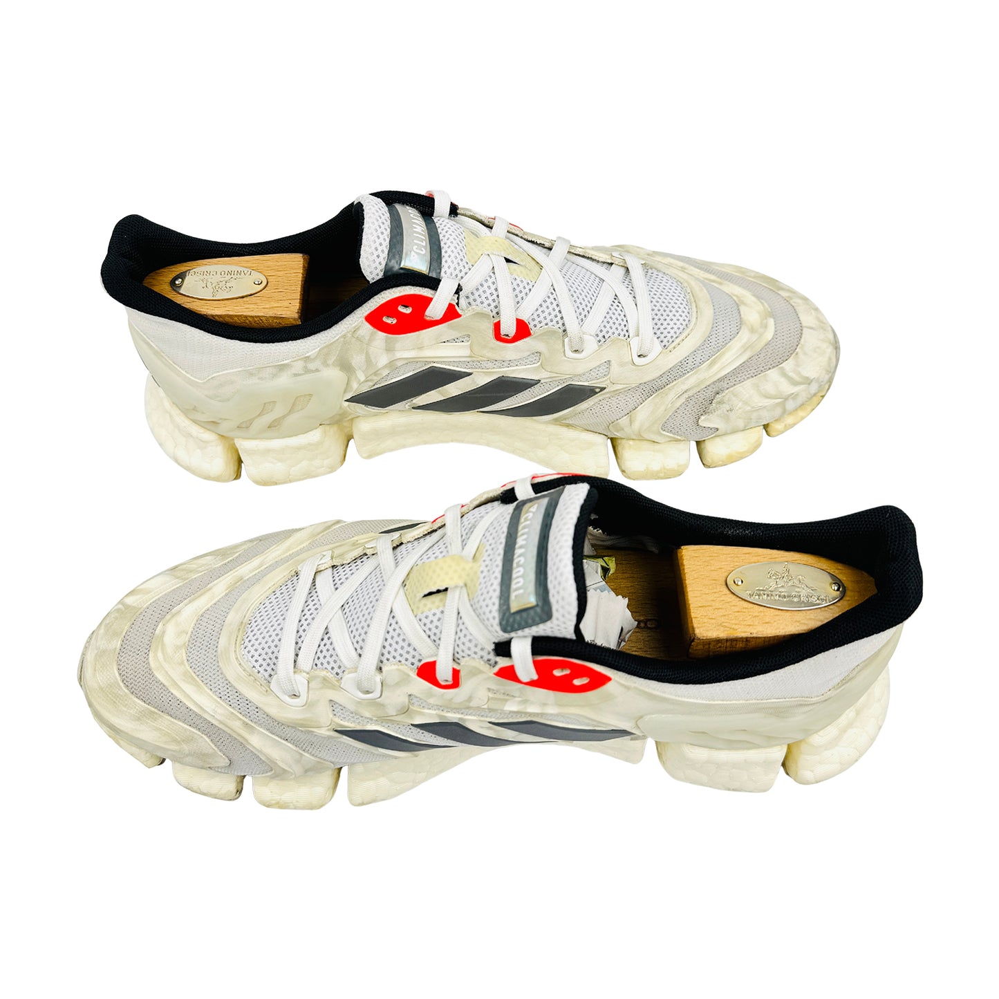 Adidas Climacool Vento Shoes (Size 44) - GY4944