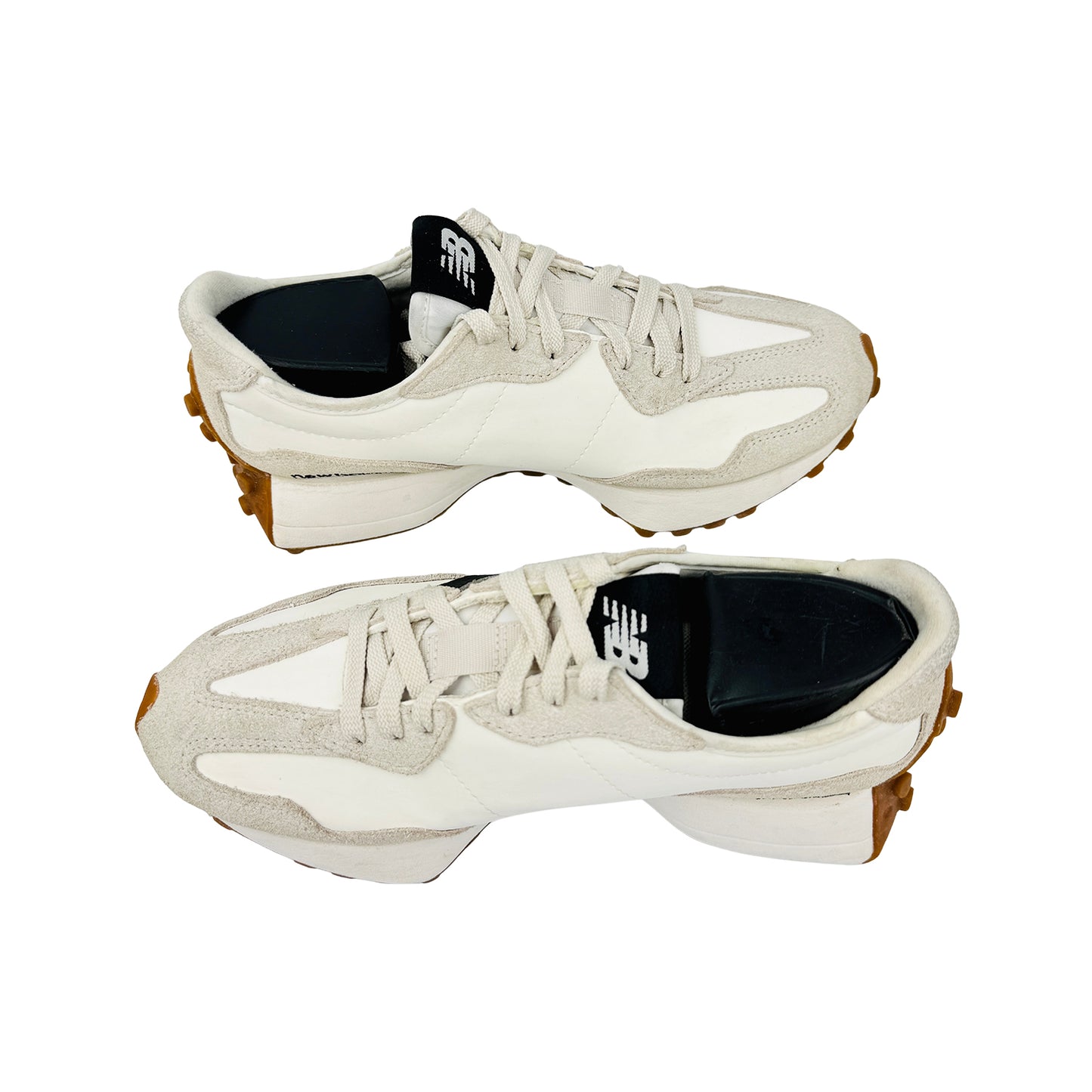 New Balance 327 Sneakers (Size 37.5) - WS327GD