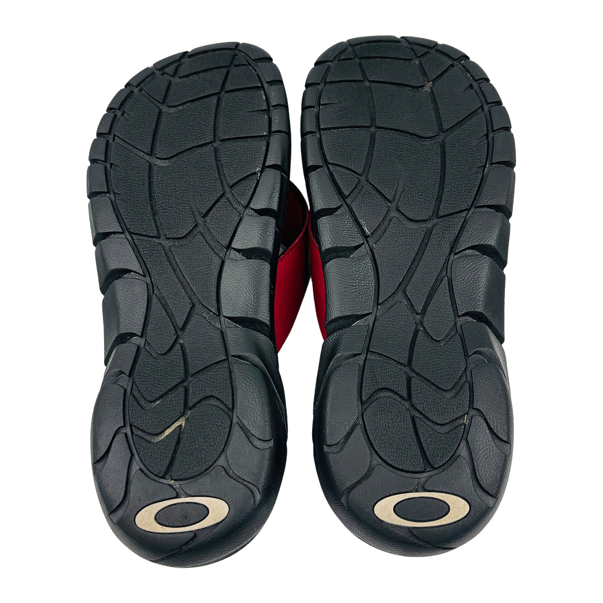 Oakley Super Coil 2.0 Flip Flops (Size 42.5) - 15030-45A