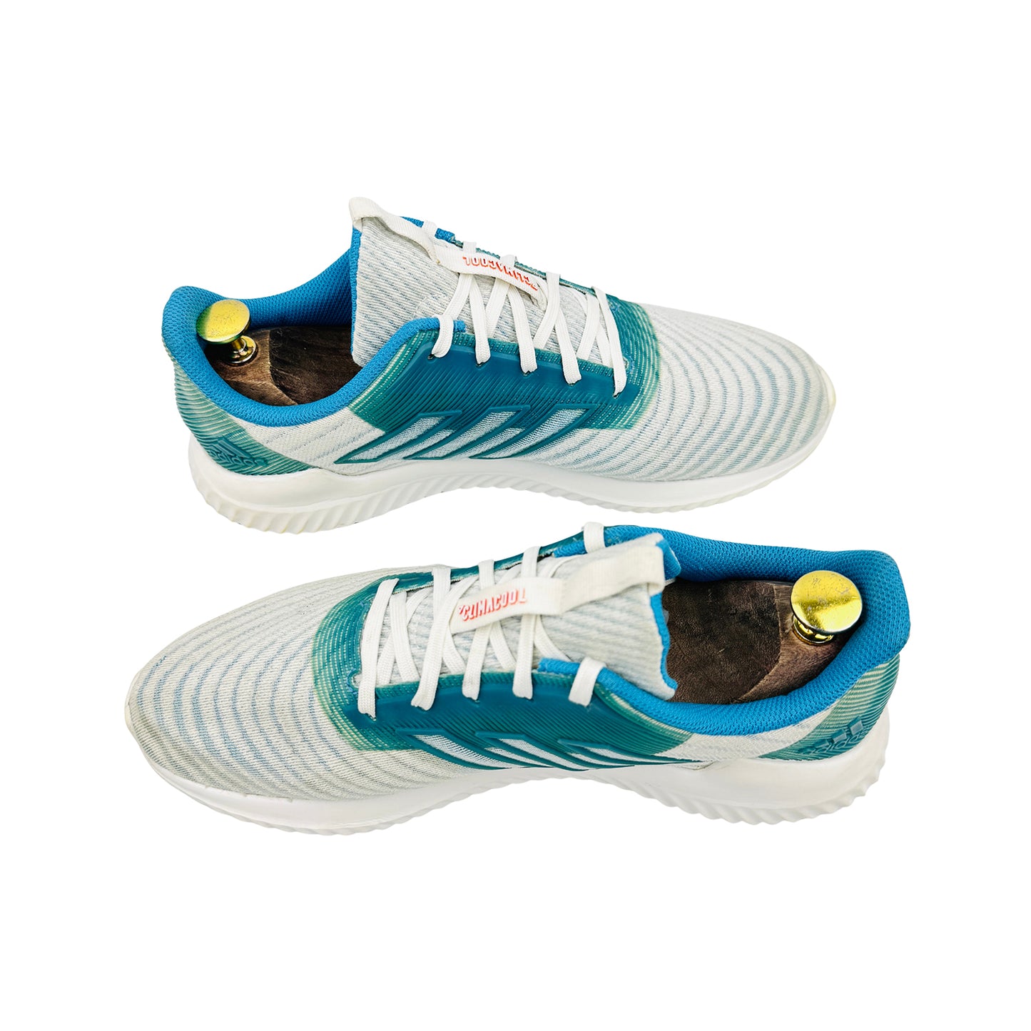 Adidas Men's Climacool 2.0 Shoes (Size 42) - B75874