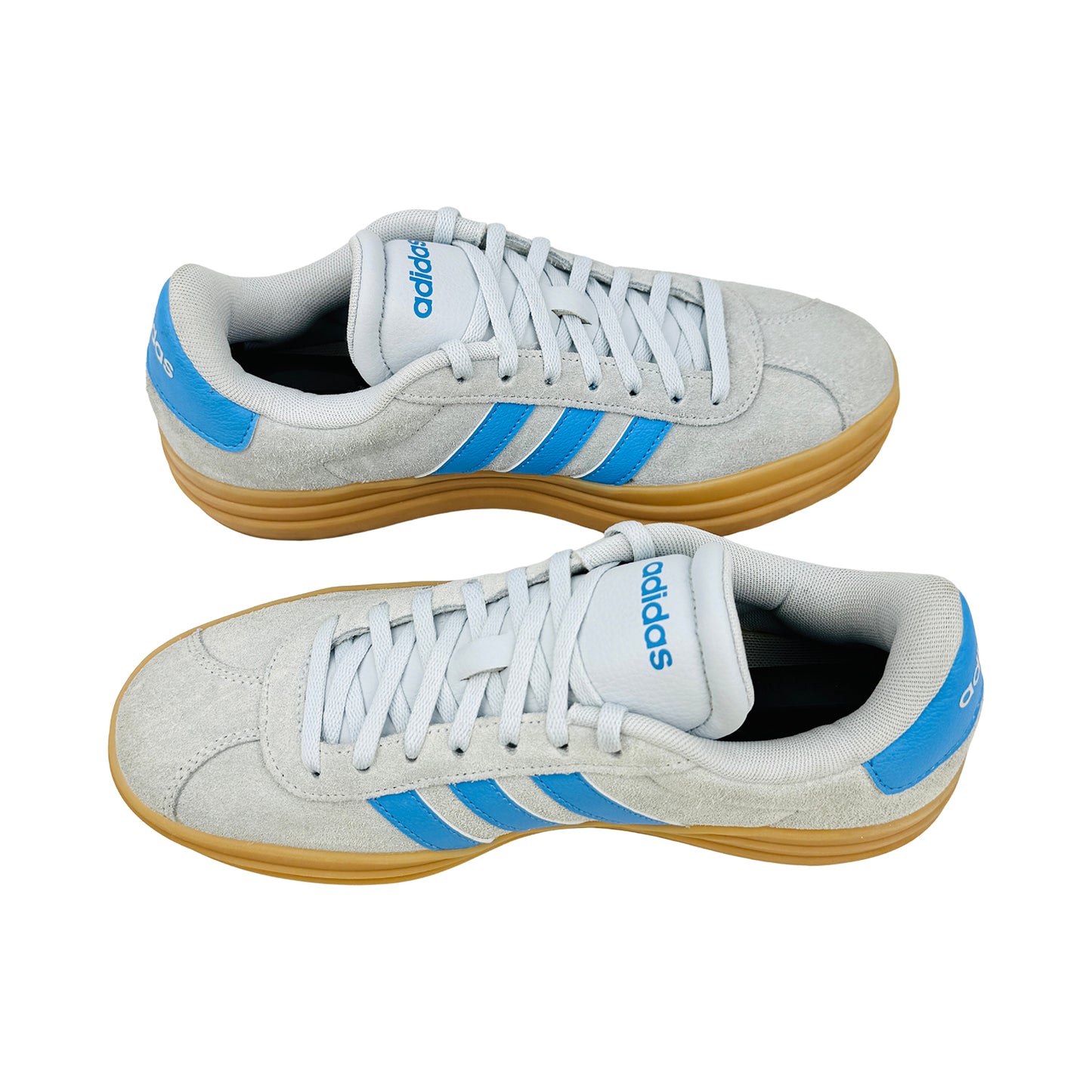 Adidas VL Court Bold Sneakers (Size 39.5) - IH2310