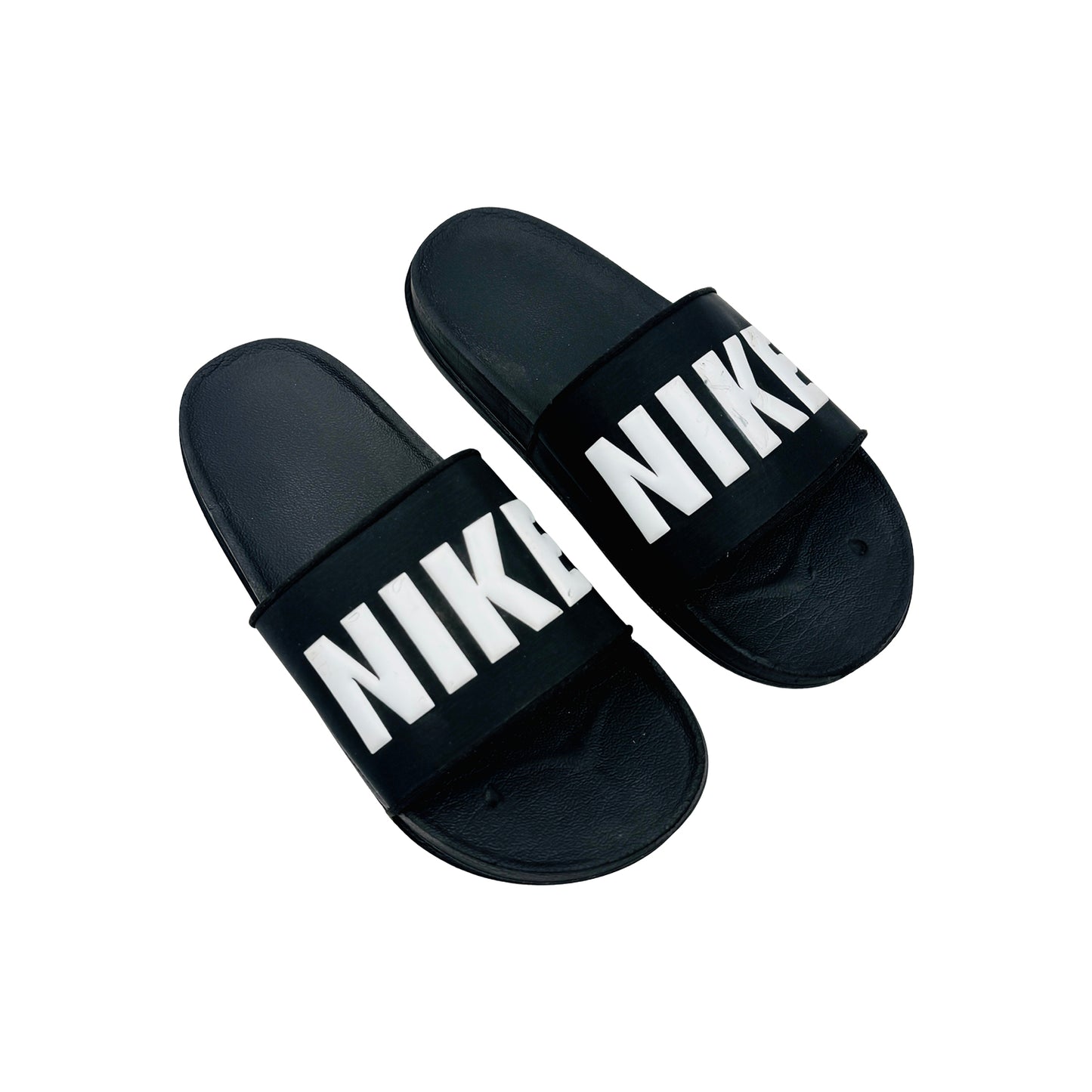Nike Men's Offcourt Slides (Size 42.5) - BQ4639-012