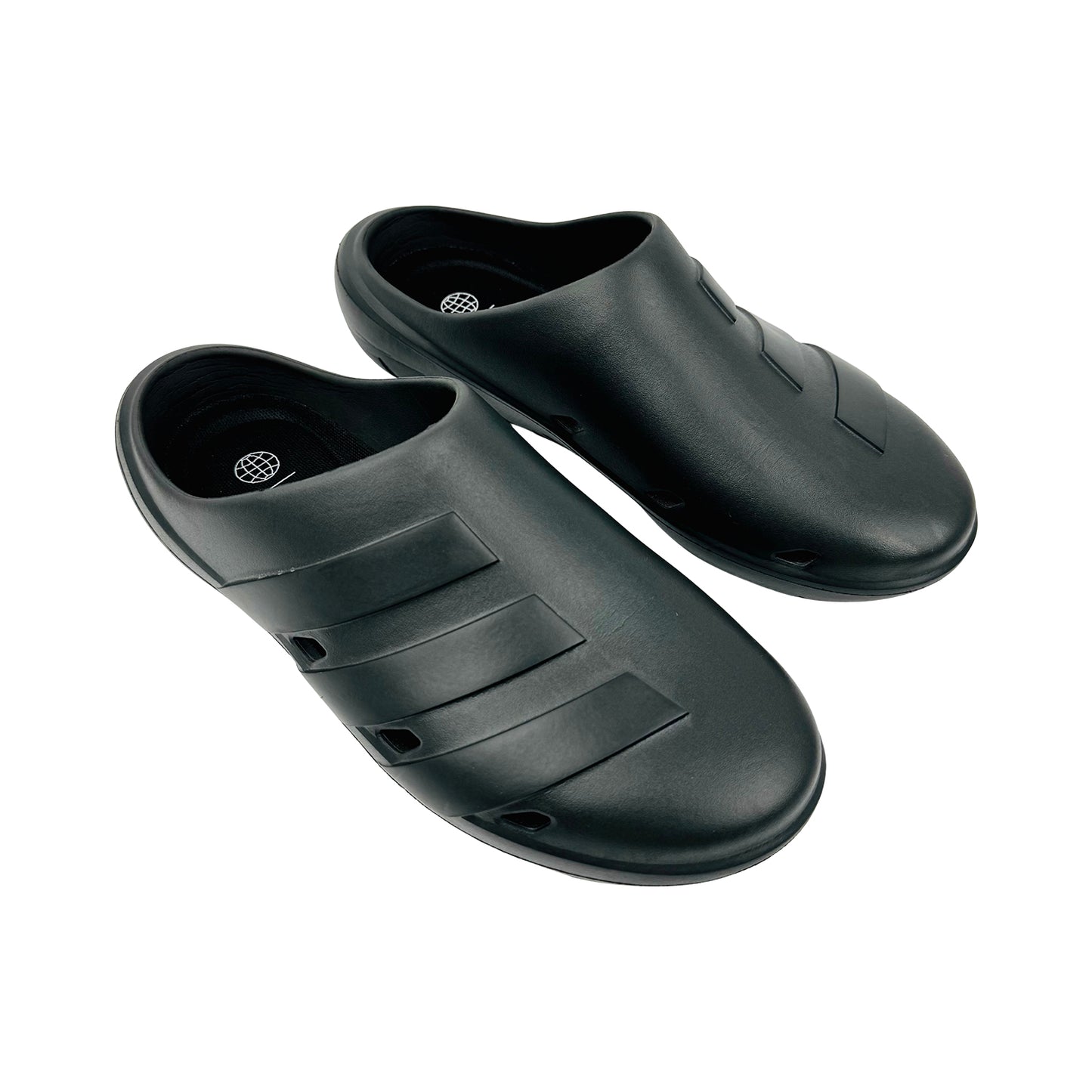 Adidas Men's Adicane Clogs Slides (Size 44) - HQ9918