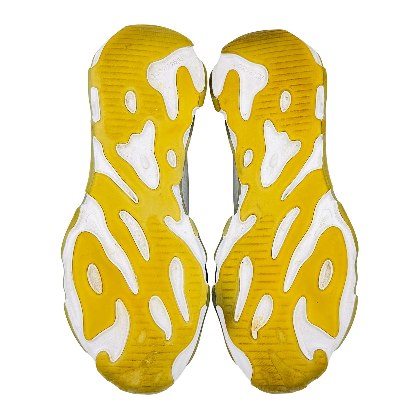 Nike React Live 'Light Smoke Grey' Shoes (Size 44.5) - CV1772-004